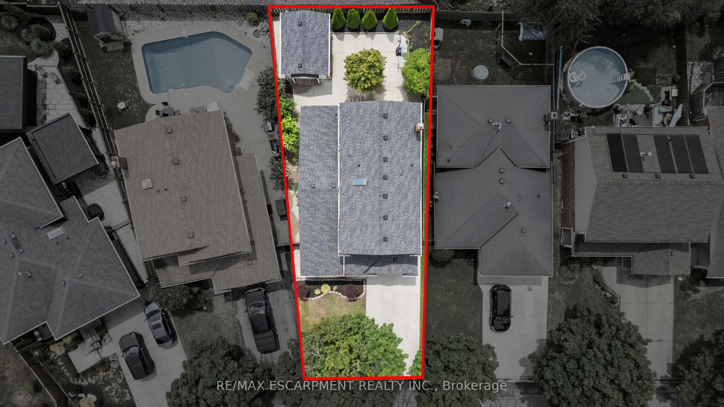 8 Coleman Court
