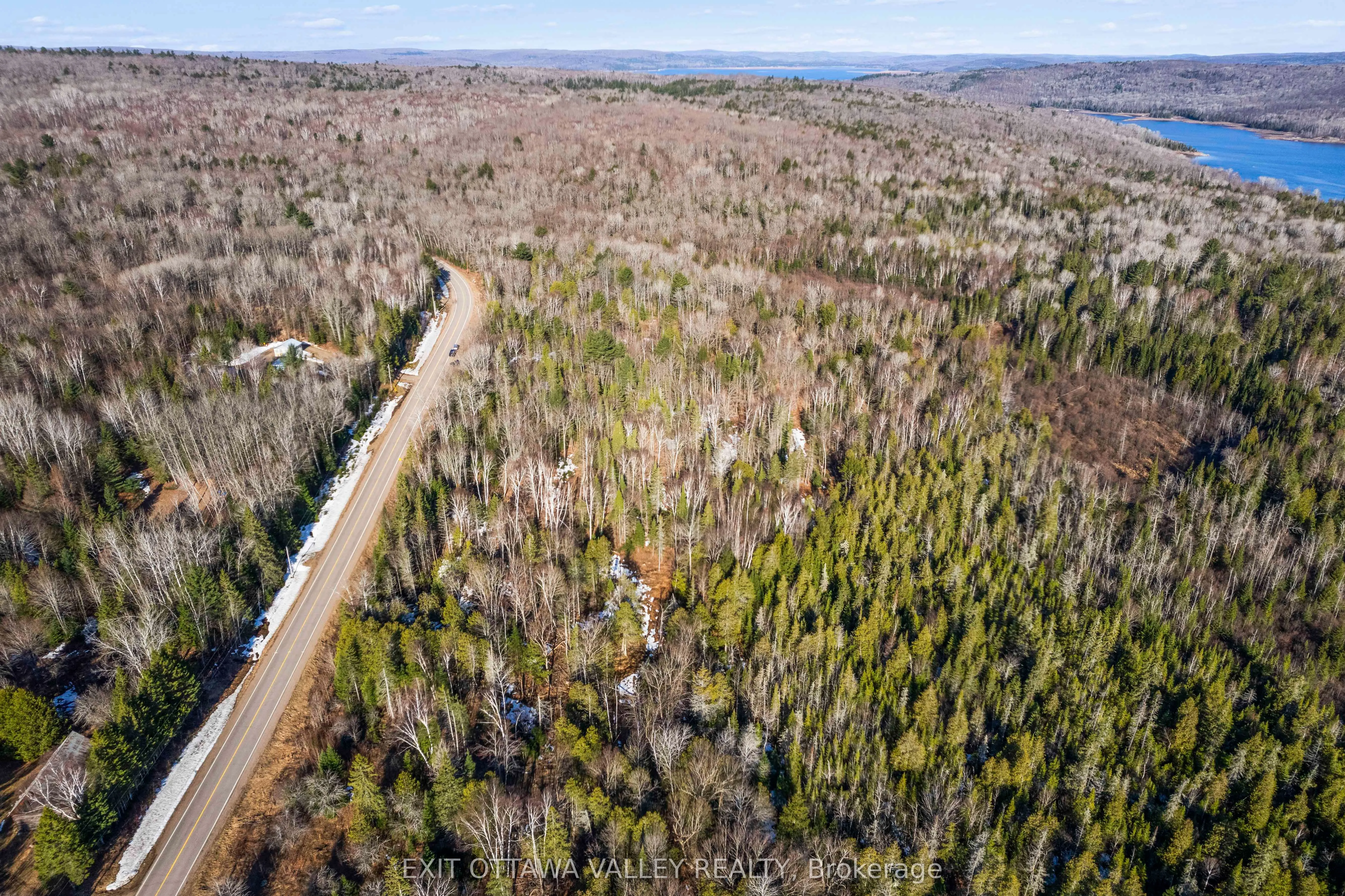 001 Siberia Road