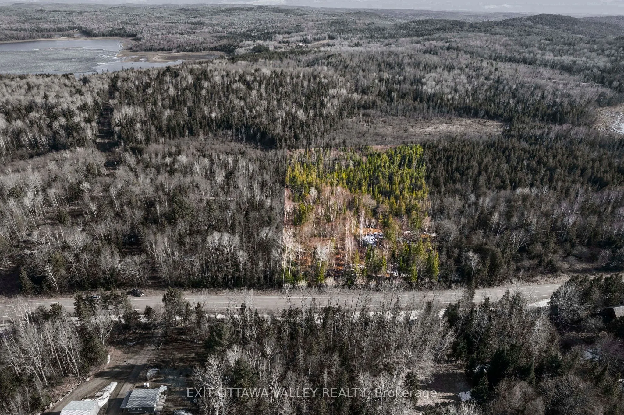001 Siberia Road