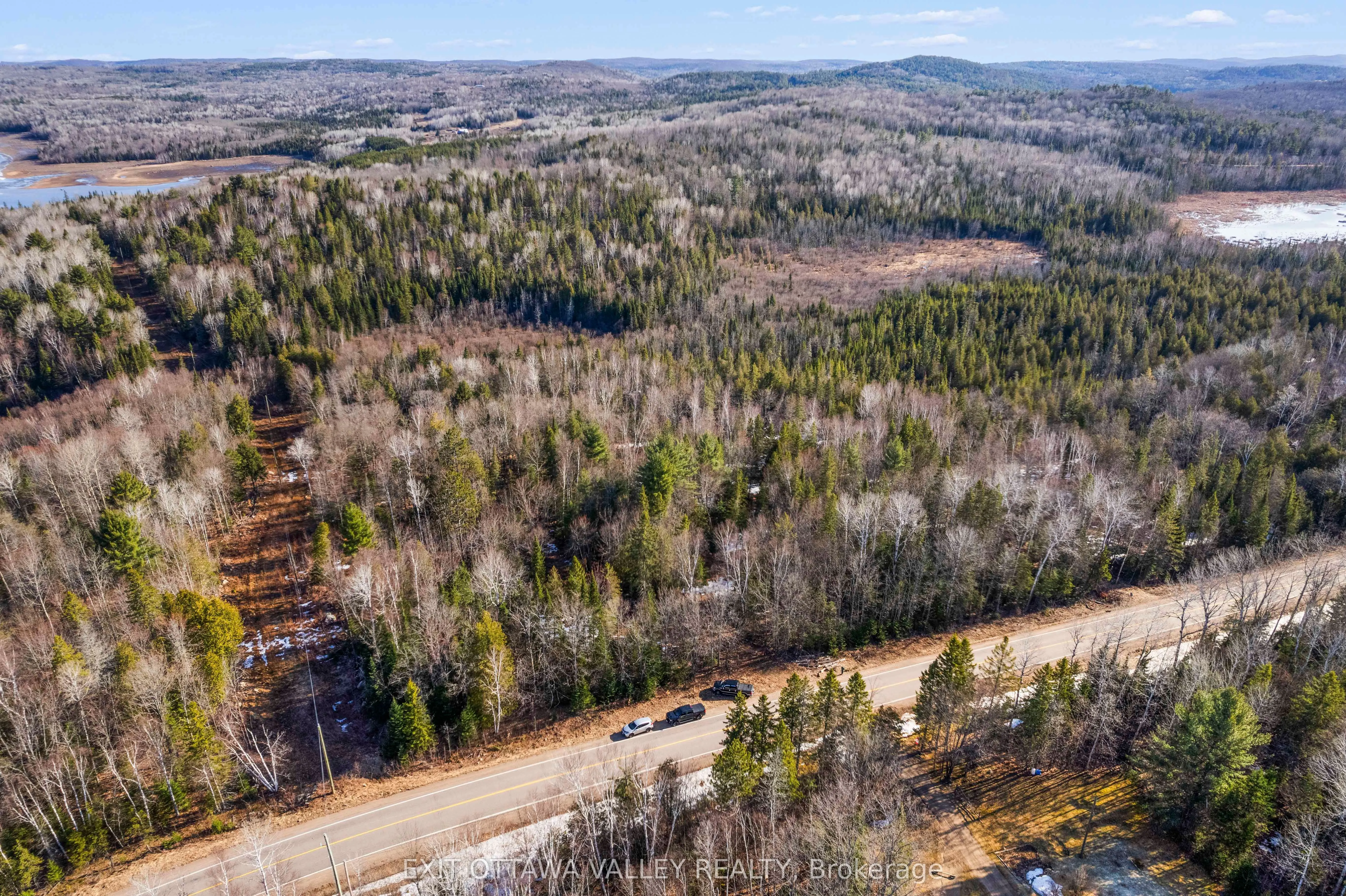 001 Siberia Road