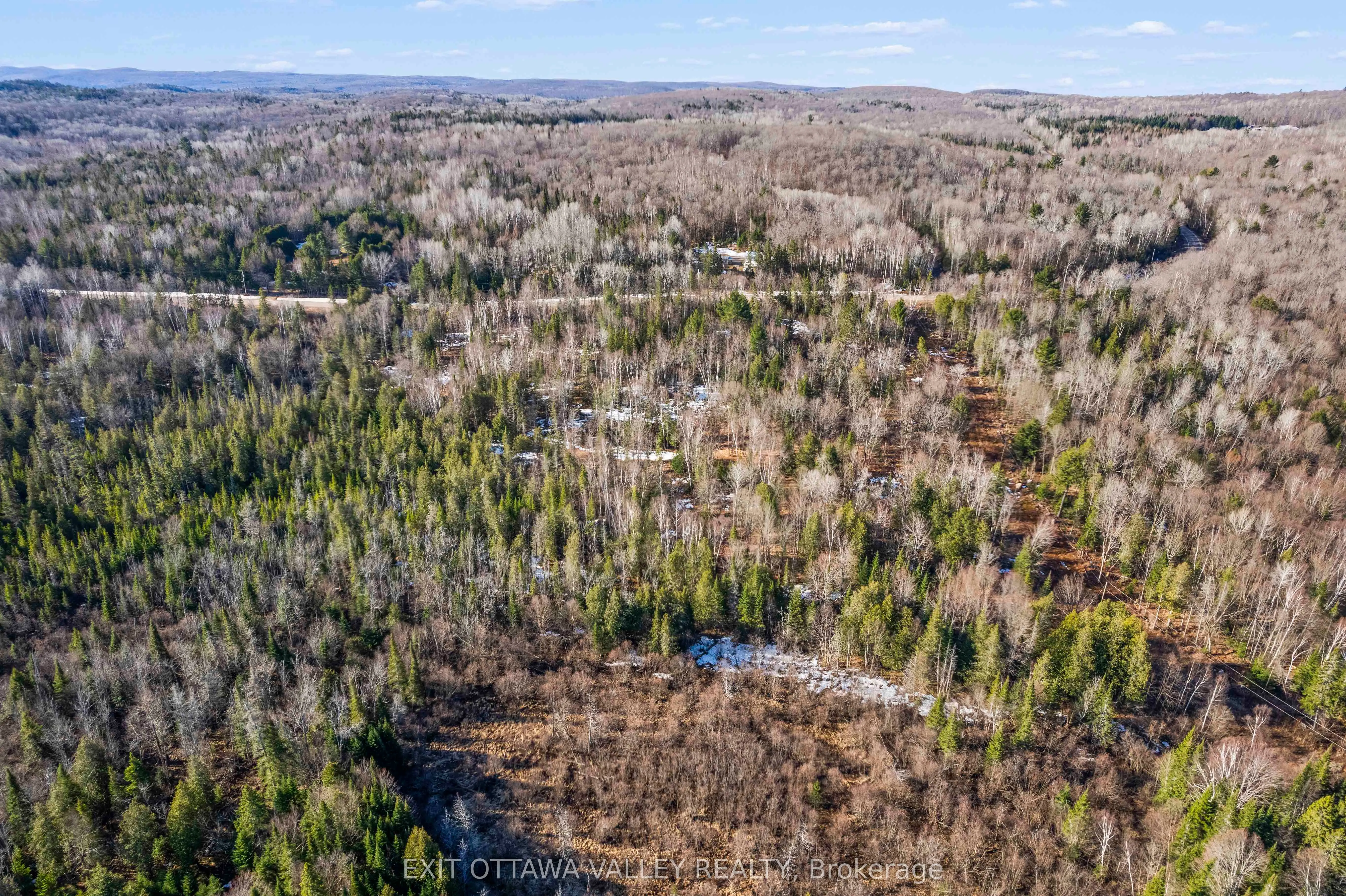 001 Siberia Road