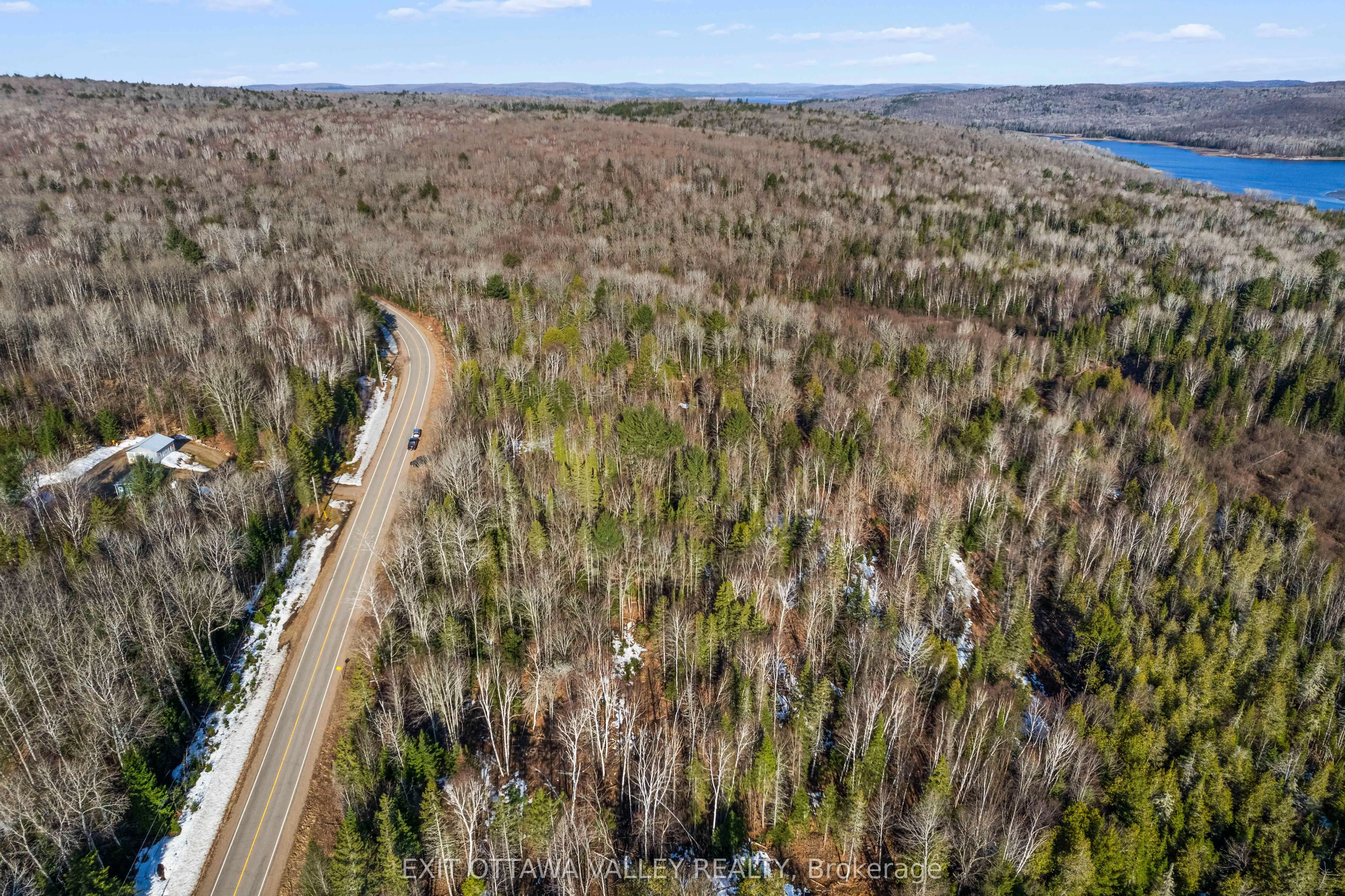 001 Siberia Road