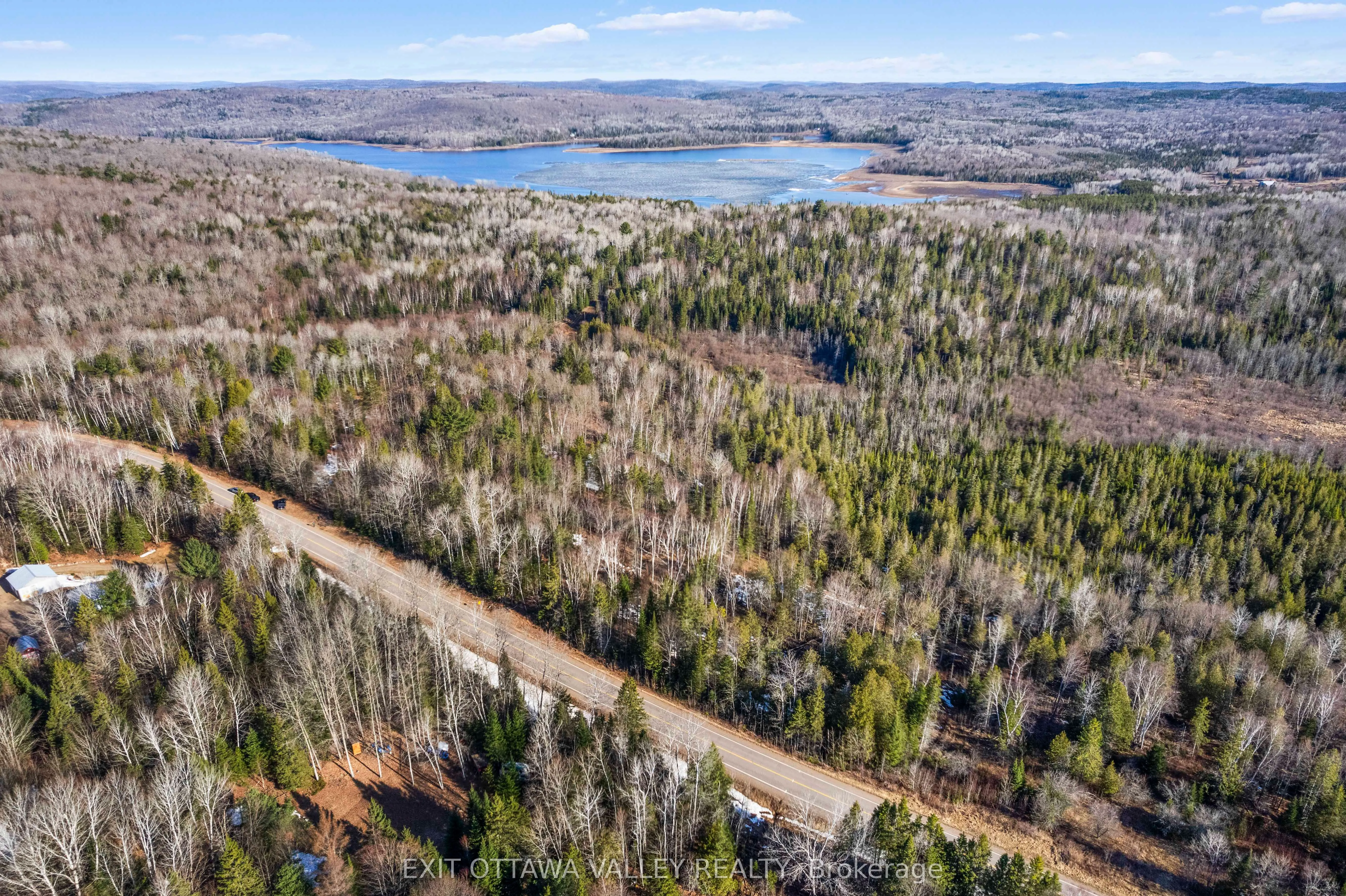 001 Siberia Road