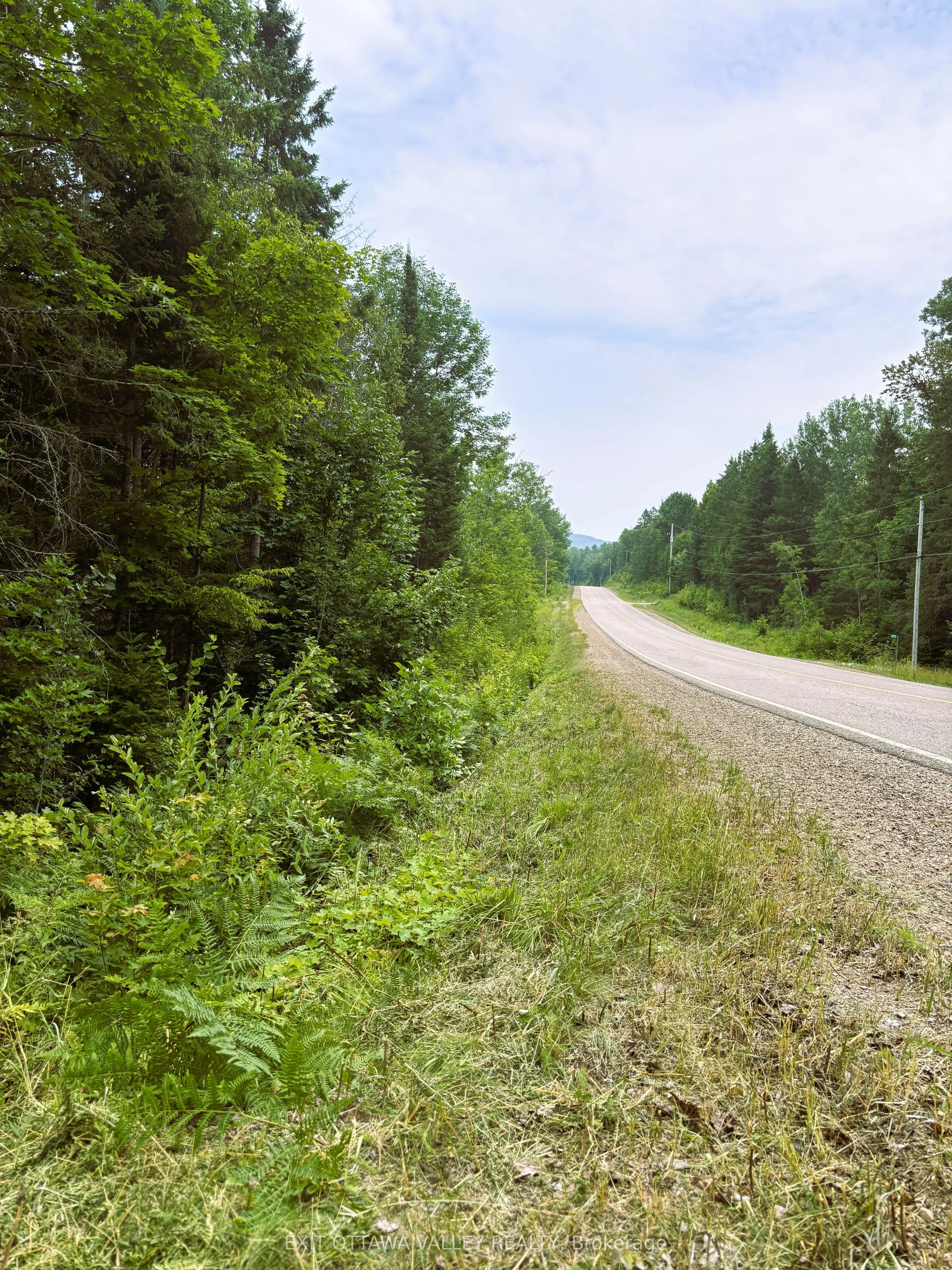 001 Siberia Road