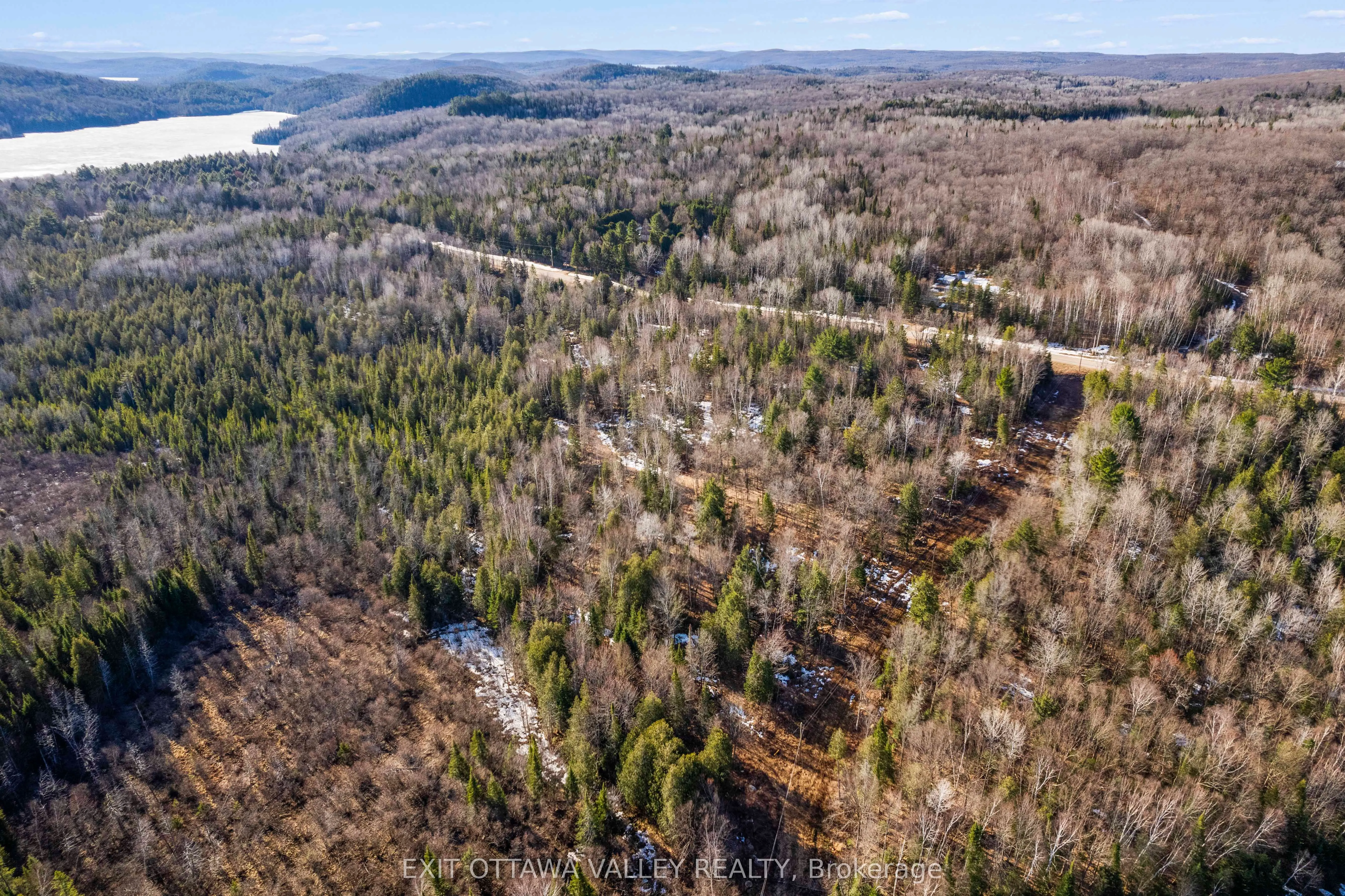 001 Siberia Road