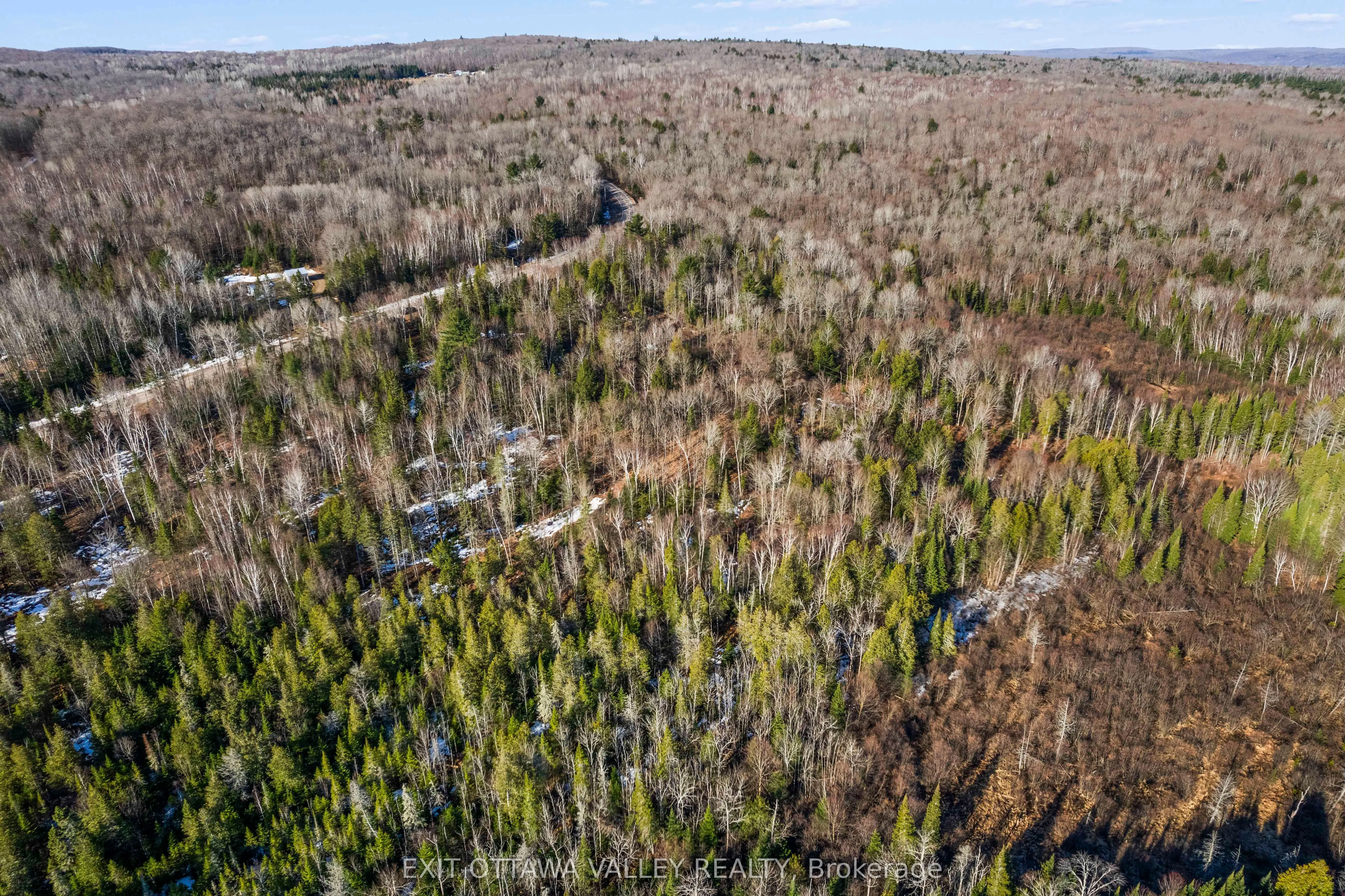 001 Siberia Road