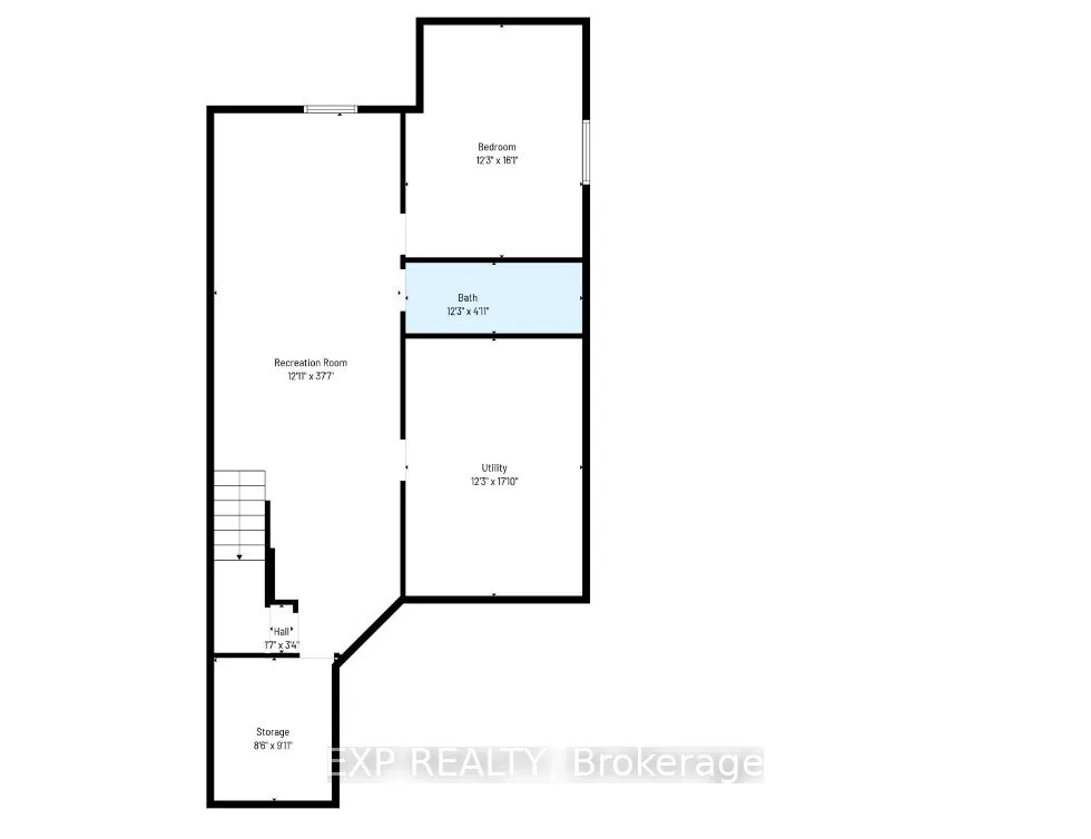 593 Vivera Place