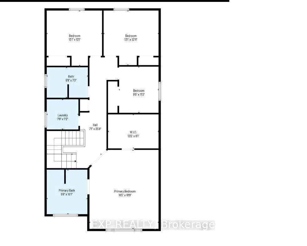 593 Vivera Place