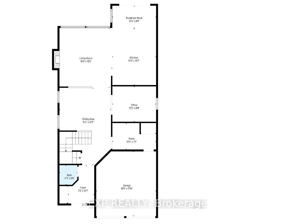 593 Vivera Place
