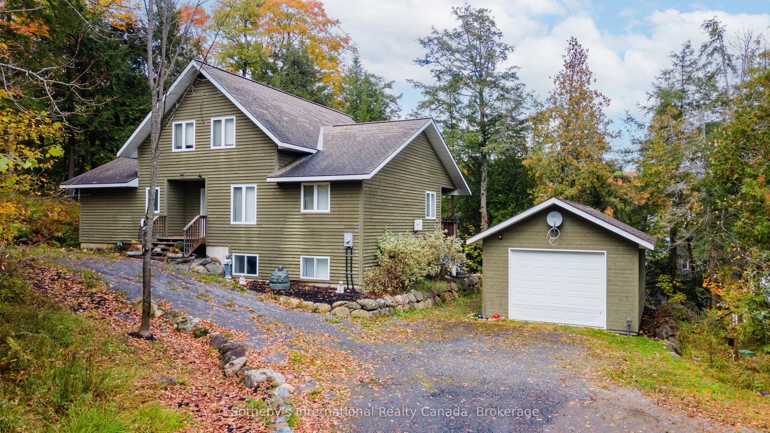 1010 Ransbury Road