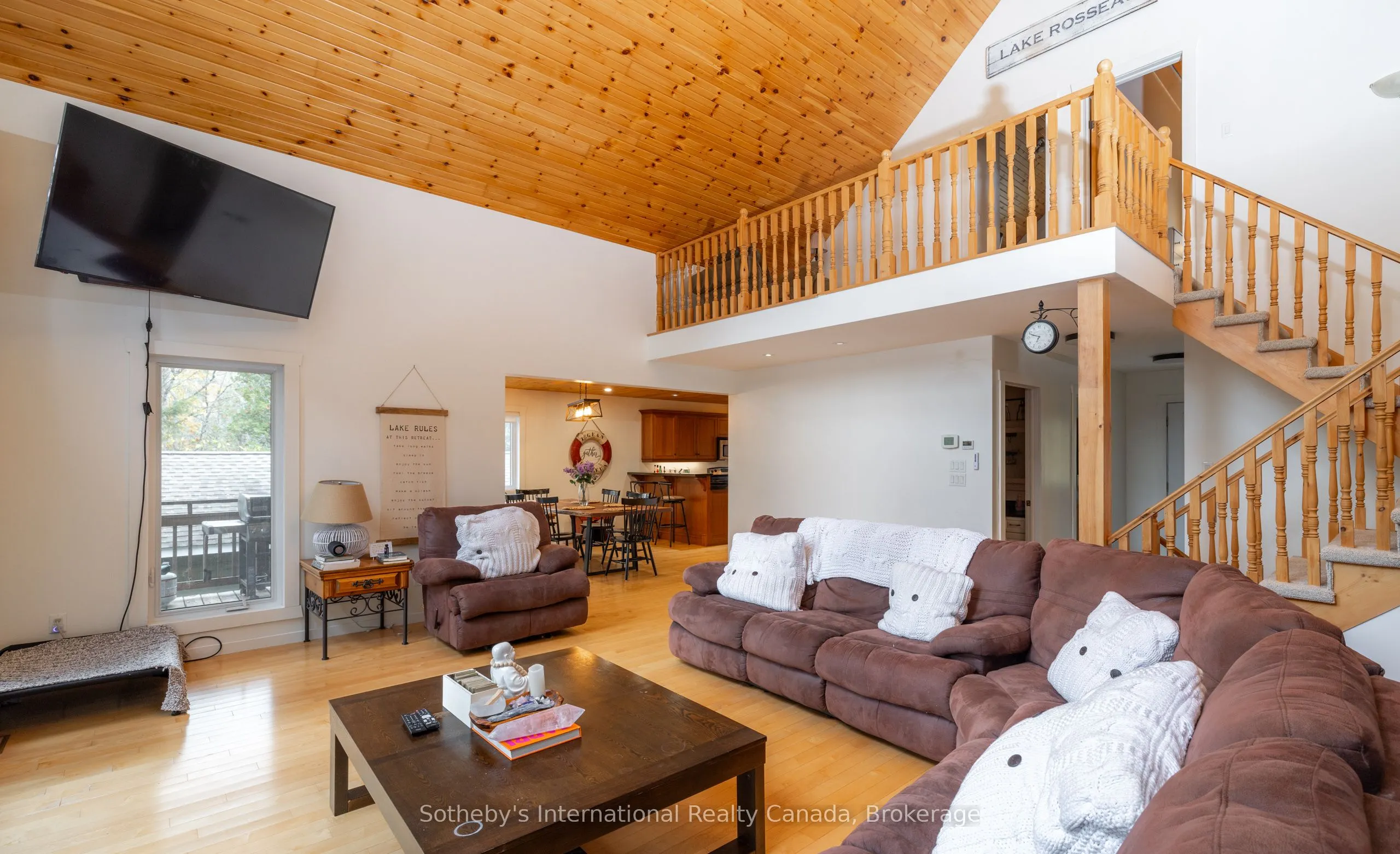 1010 Ransbury Road
