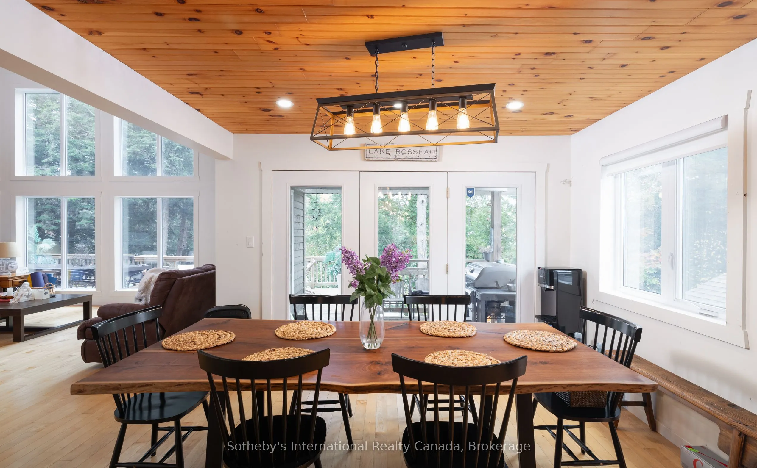 1010 Ransbury Road