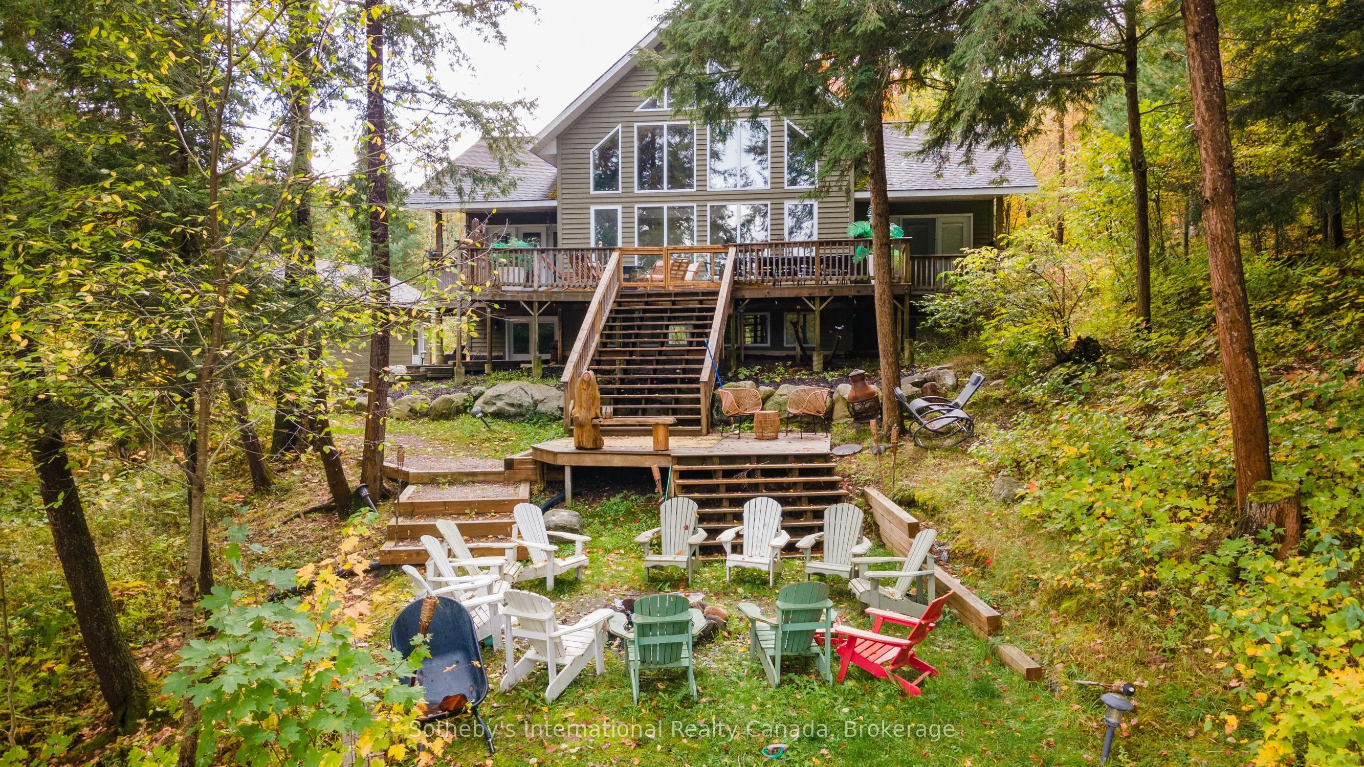 1010 Ransbury Road