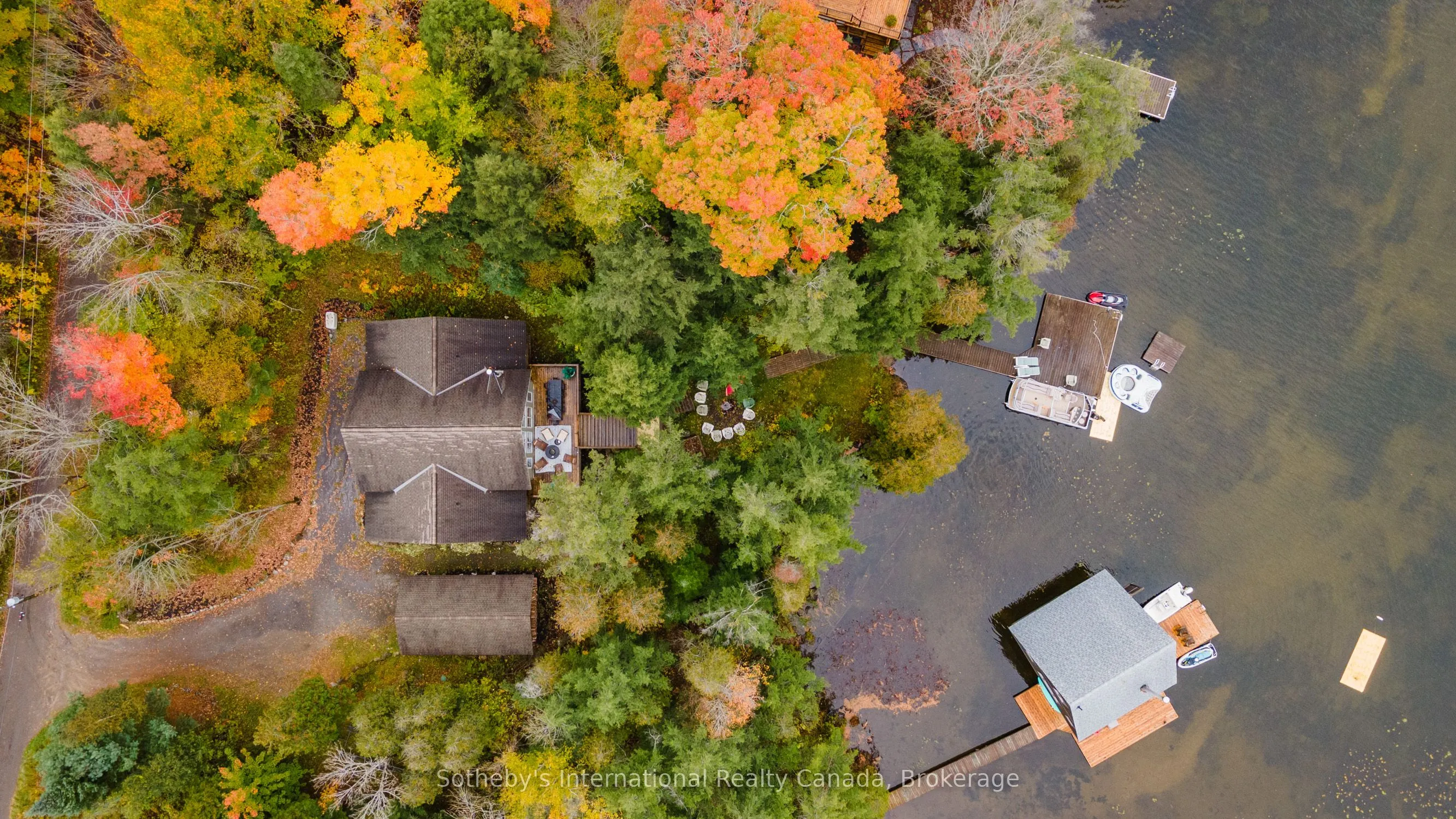 1010 Ransbury Road
