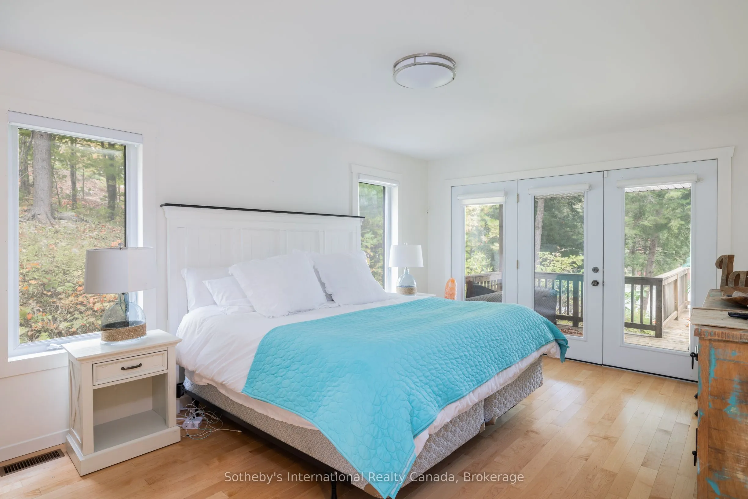 1010 Ransbury Road