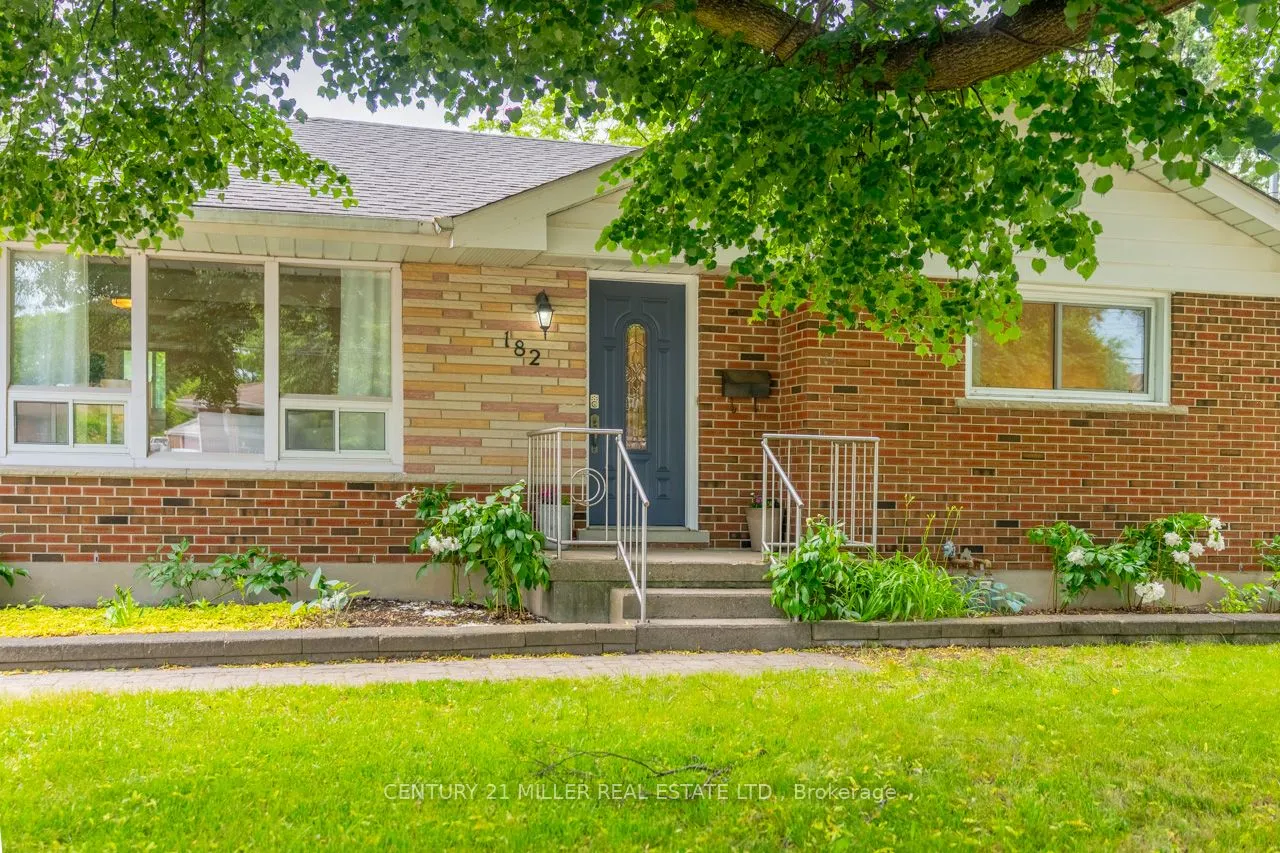 182 Metcalfe Street