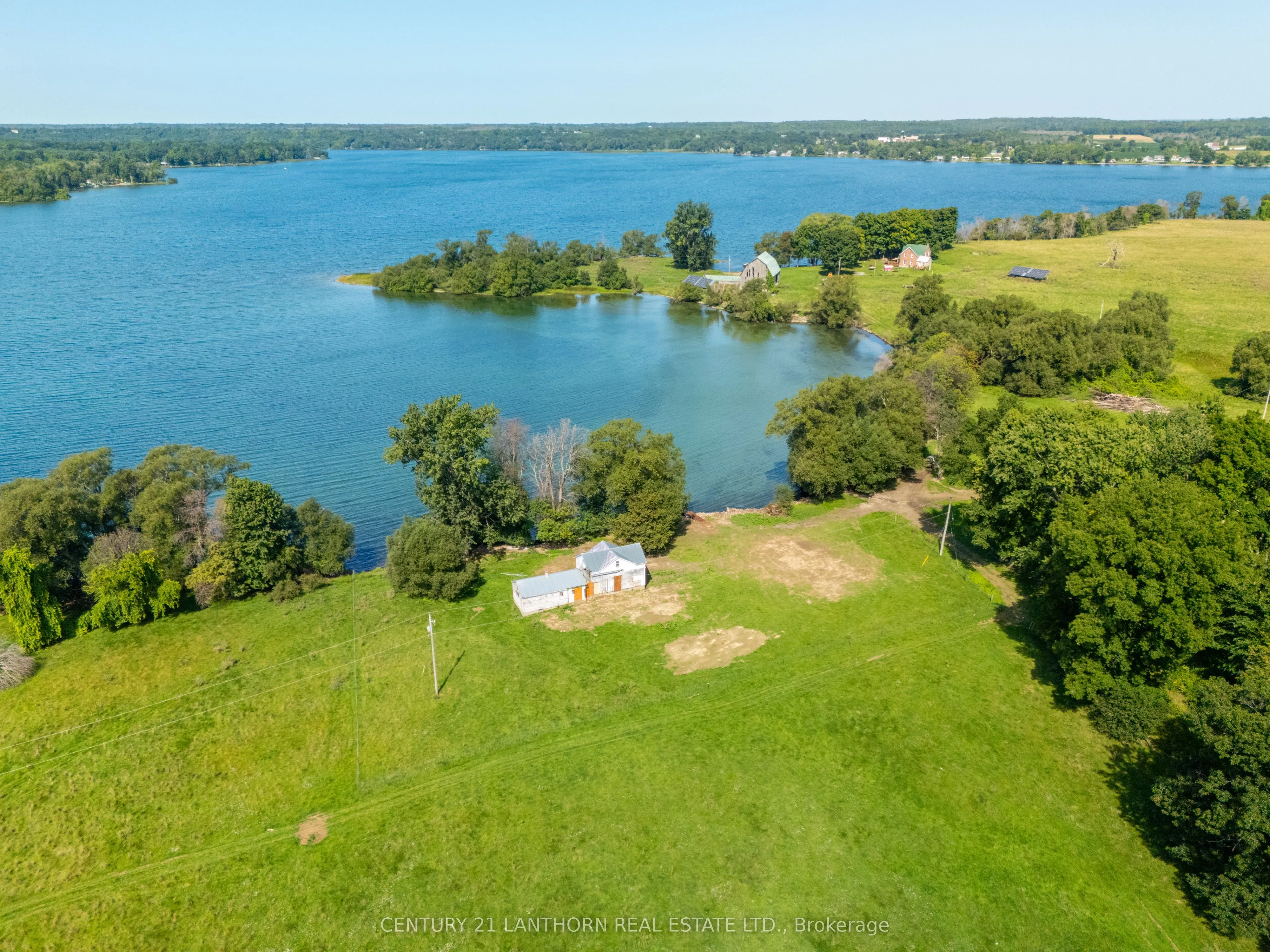PT LT 2 Waupoos Island