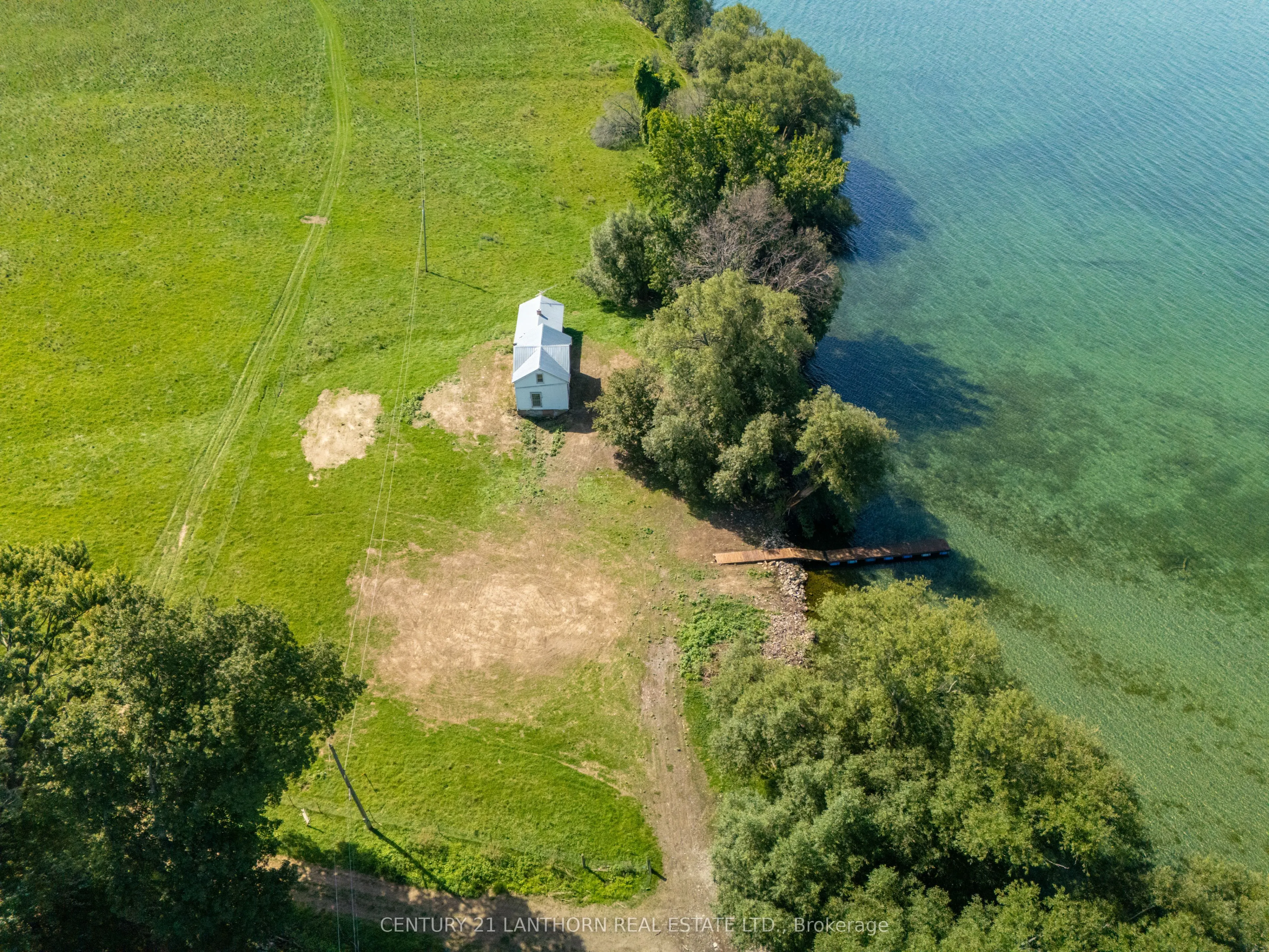 PT LT 2 Waupoos Island