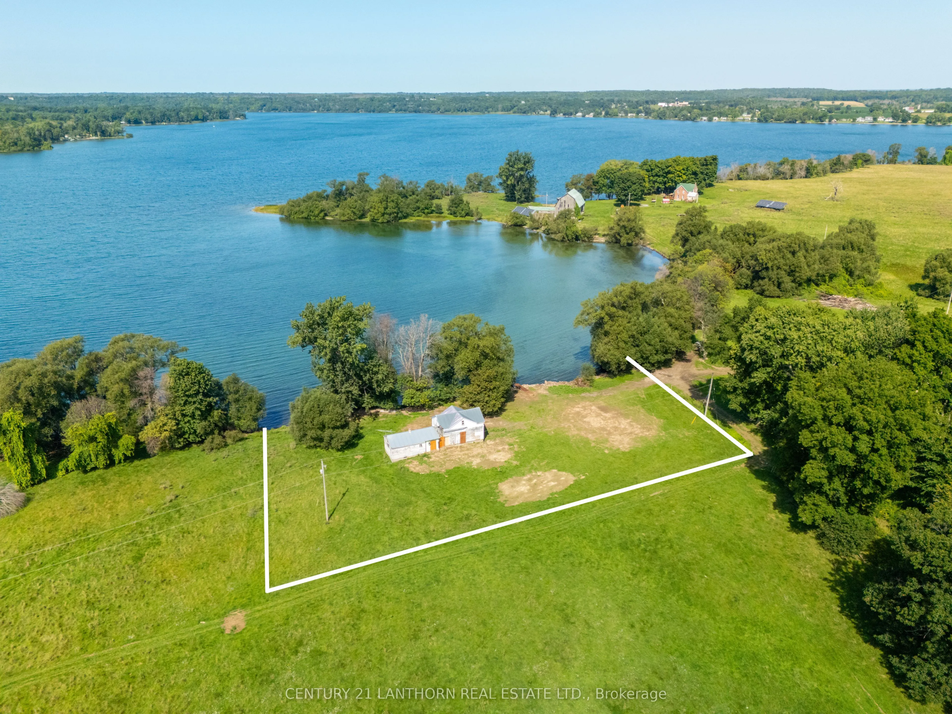 PT LT 2 Waupoos Island