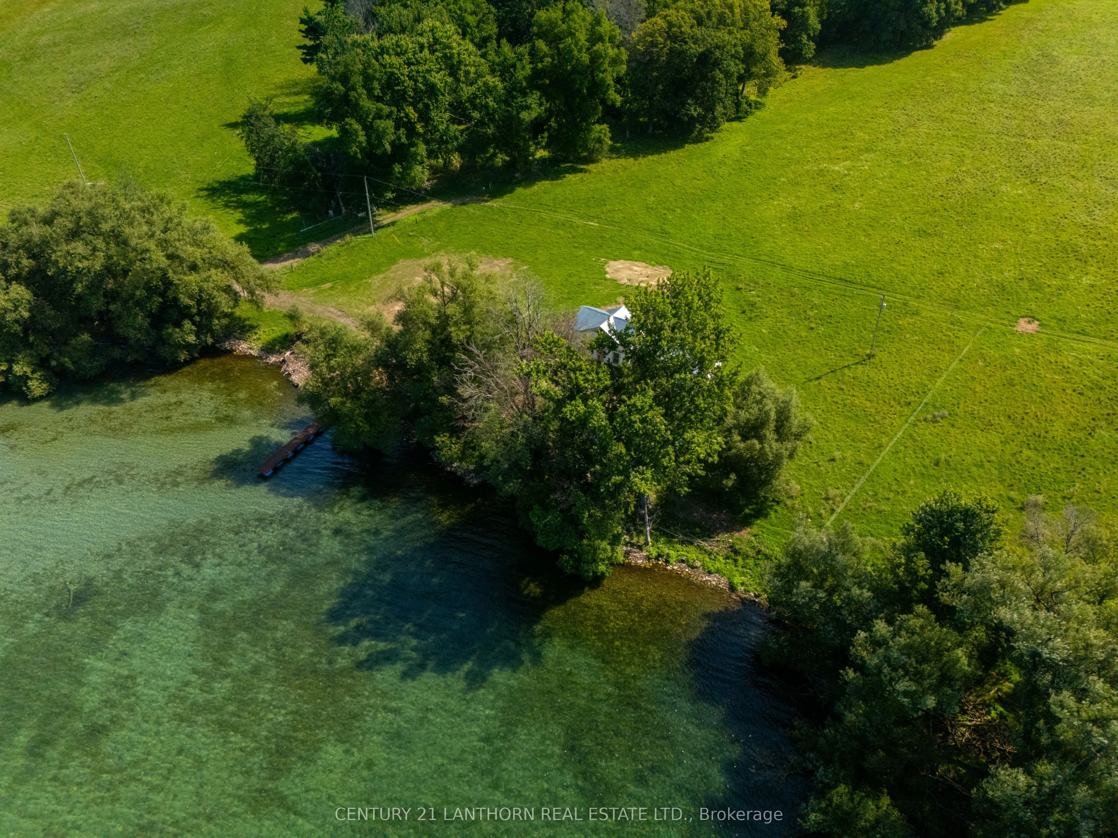 PT LT 2 Waupoos Island