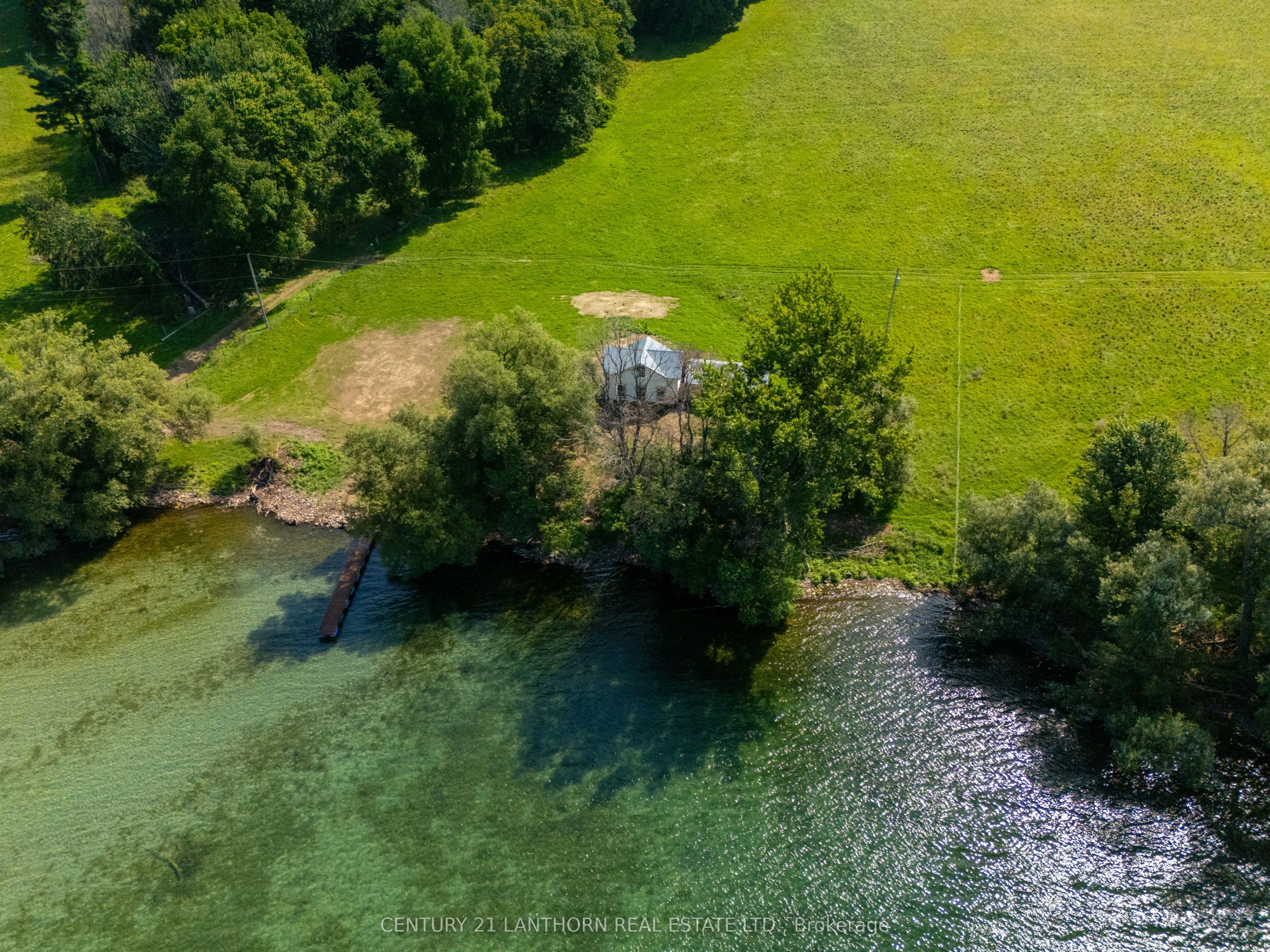 PT LT 2 Waupoos Island
