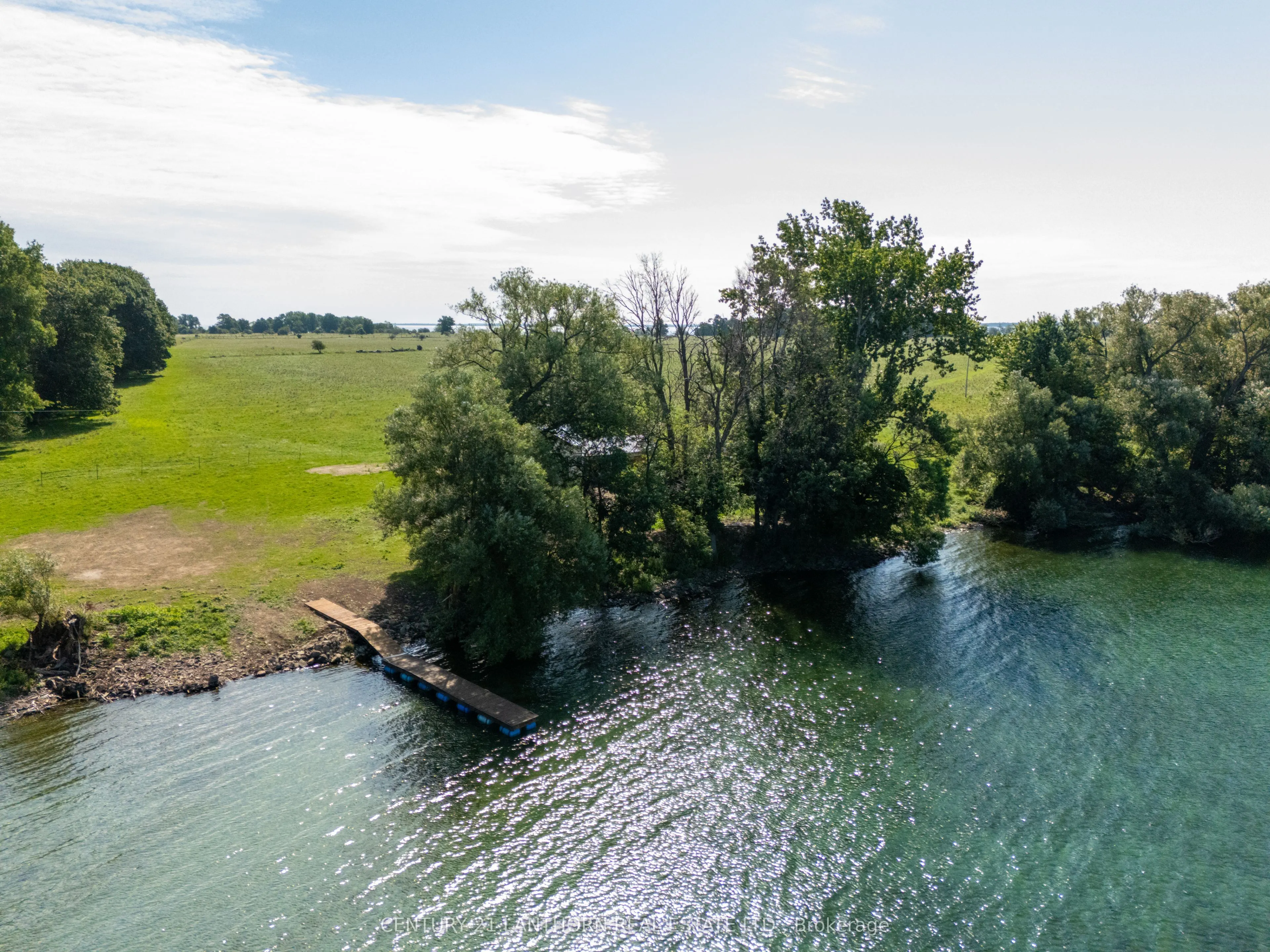 PT LT 2 Waupoos Island