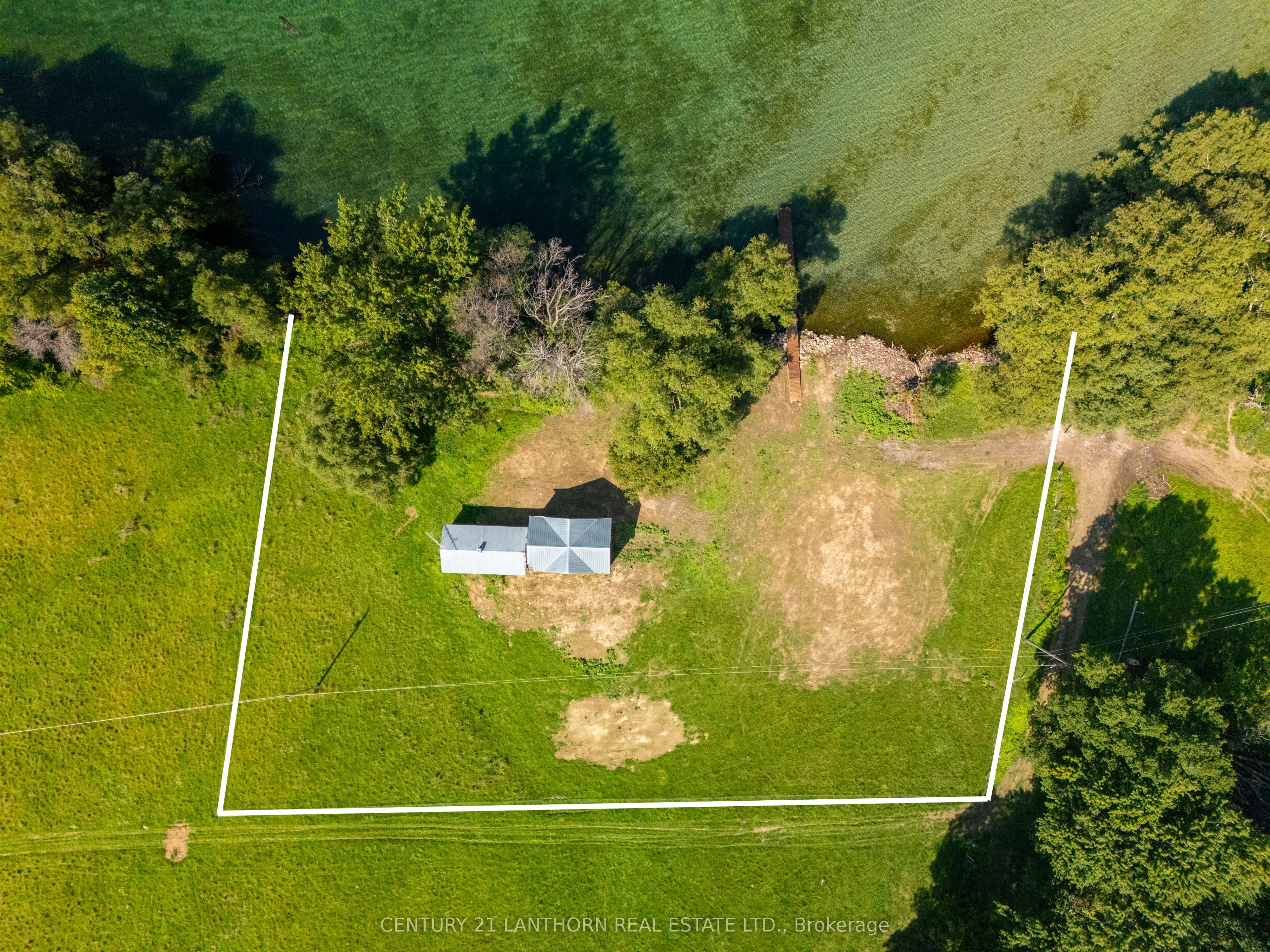 PT LT 2 Waupoos Island