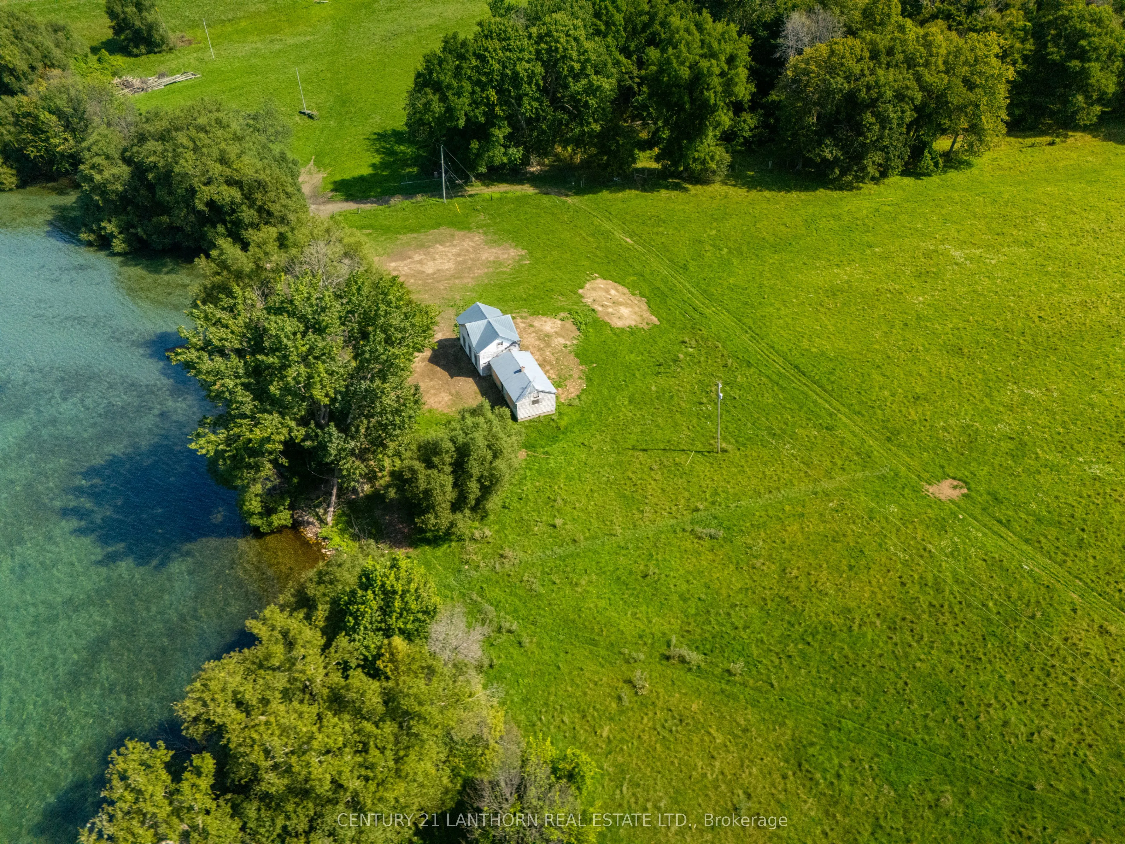 PT LT 2 Waupoos Island