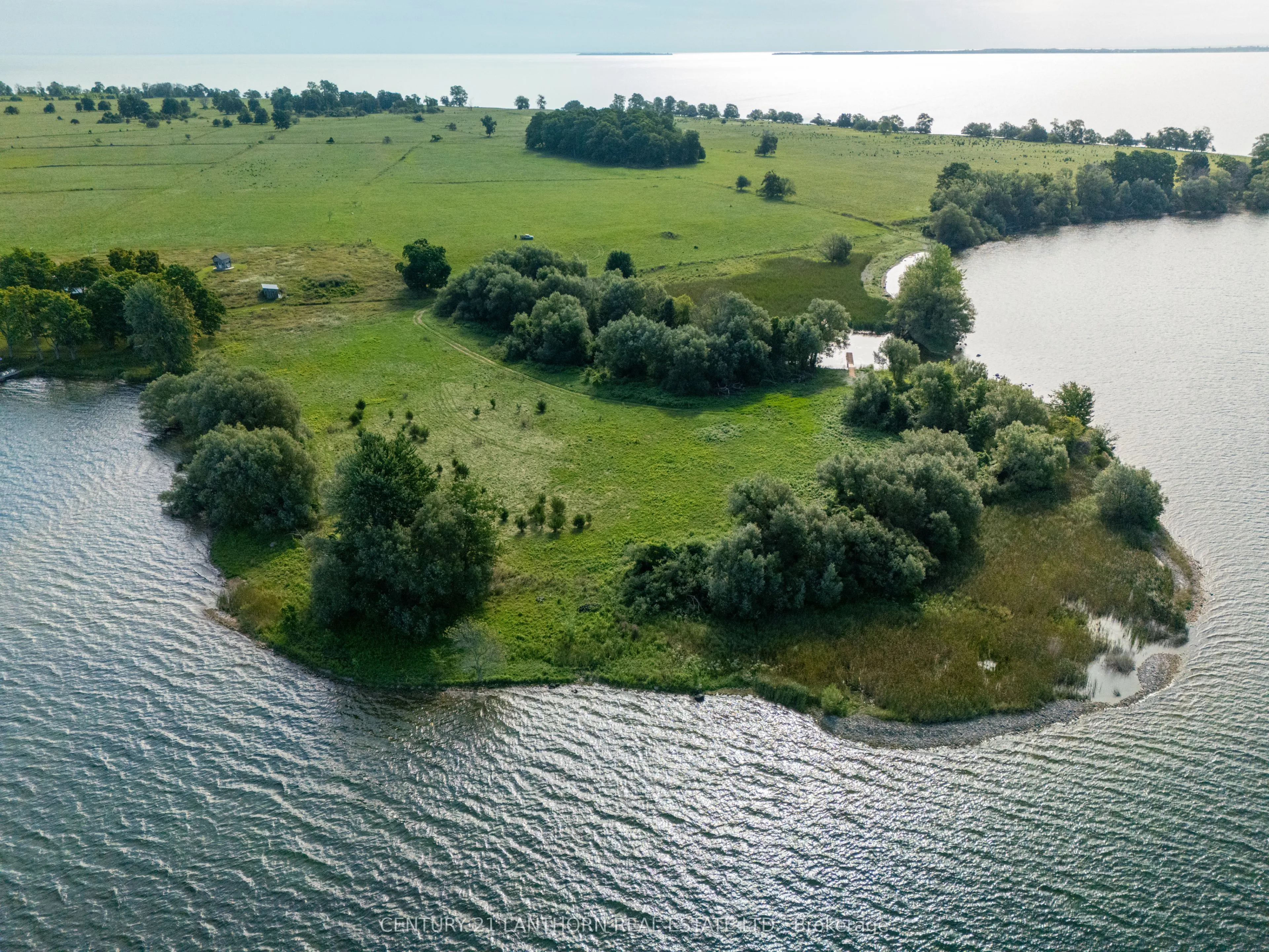 LT 2 Waupoos Island