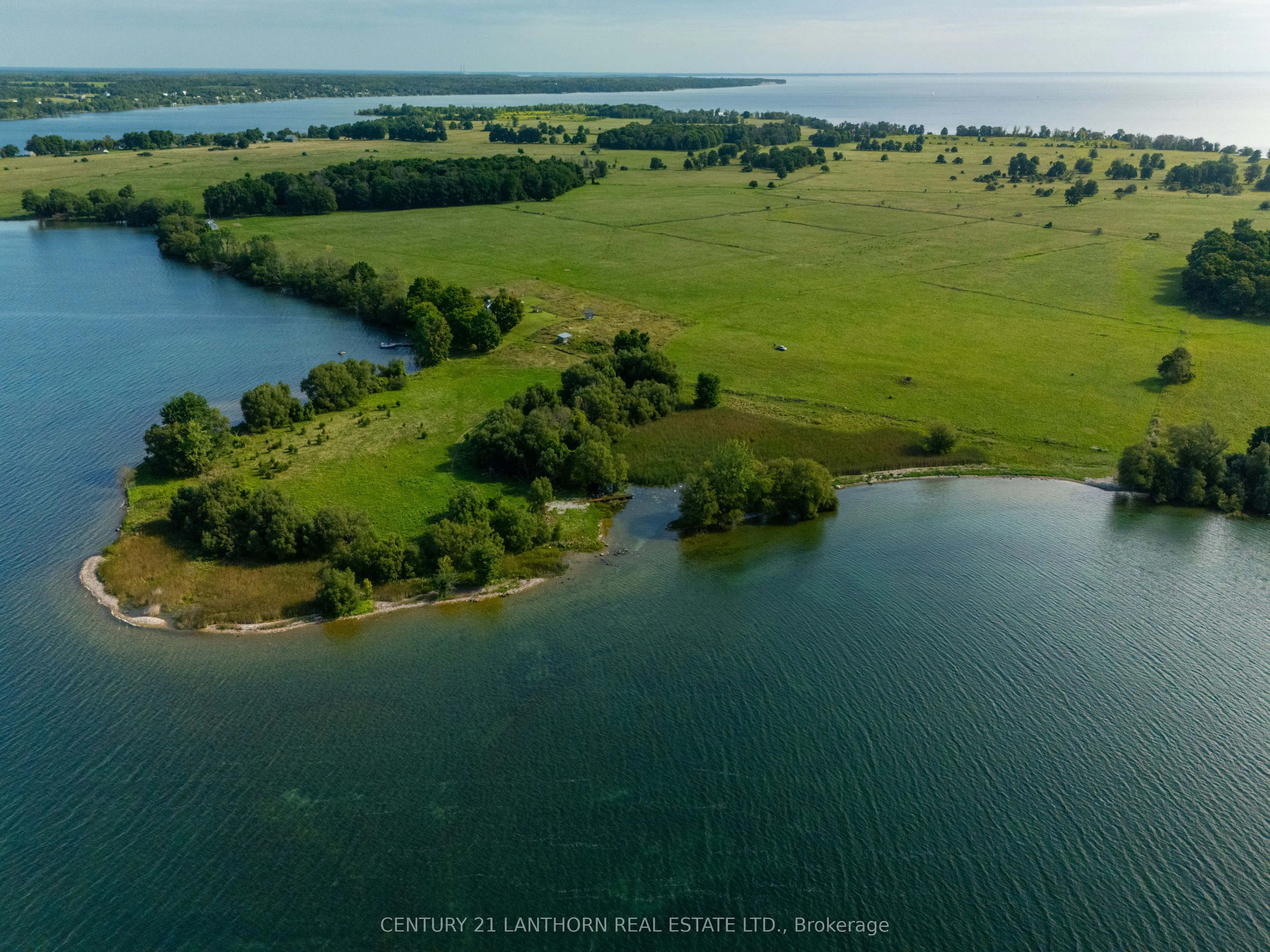 LT 2 Waupoos Island