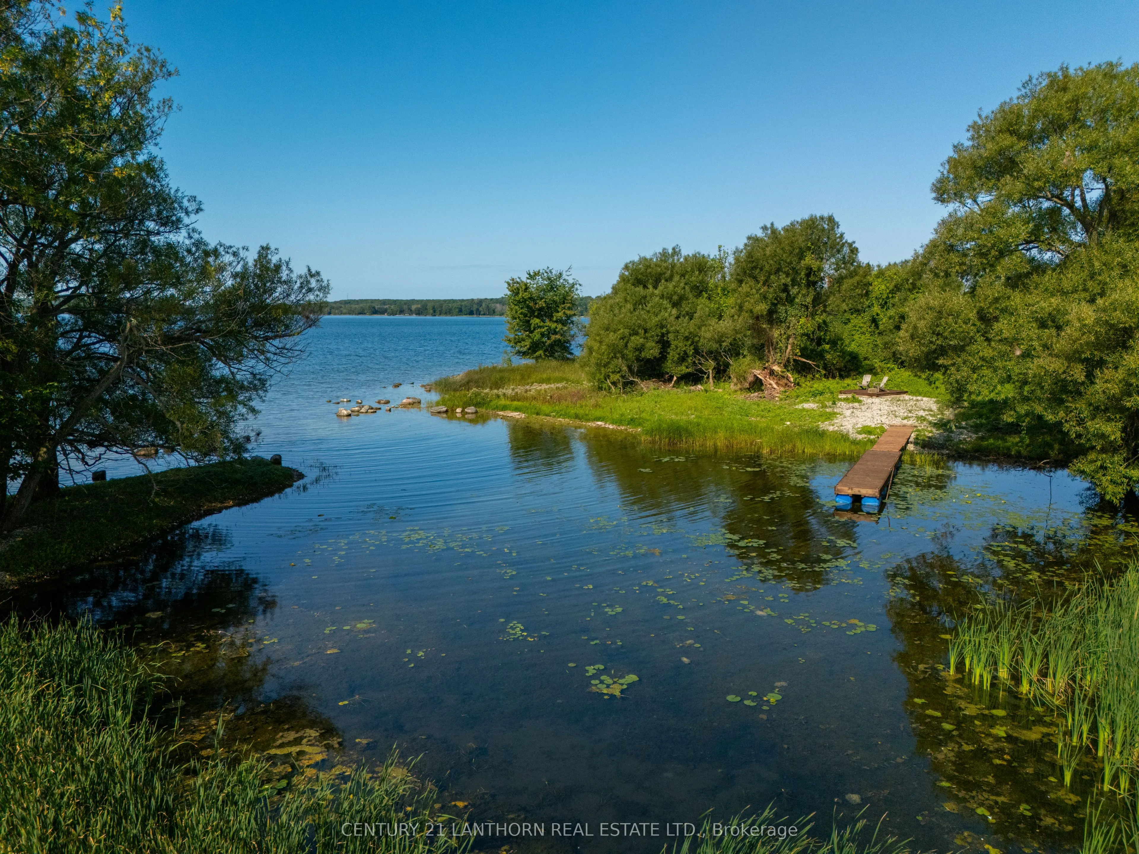 LT 2 Waupoos Island