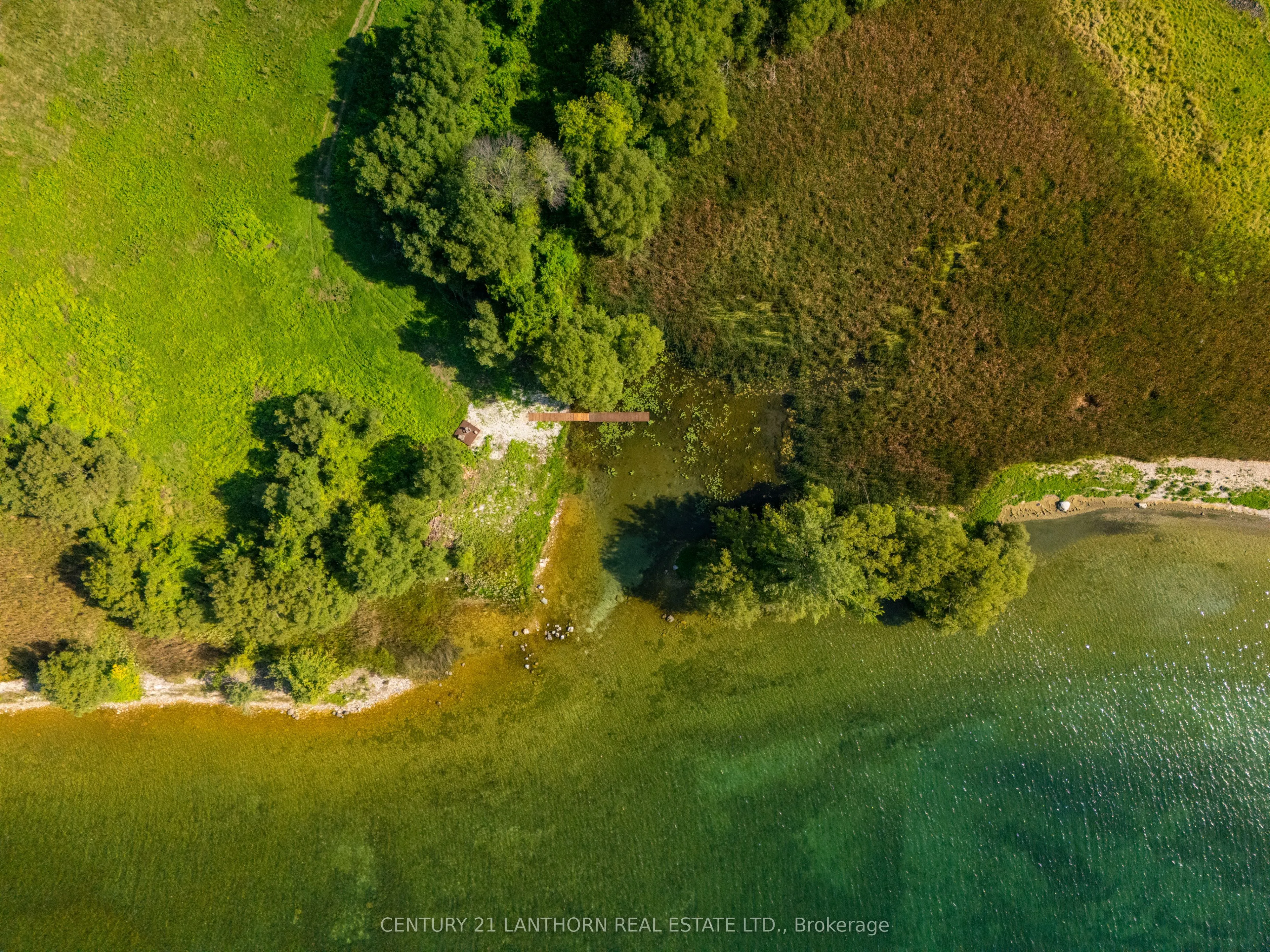 LT 2 Waupoos Island
