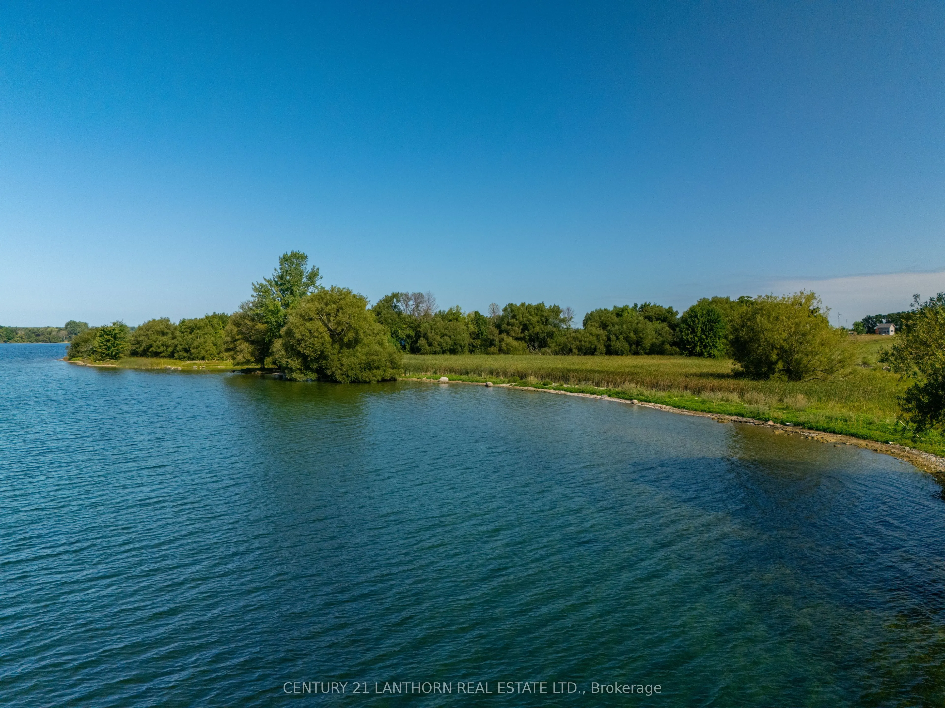 LT 2 Waupoos Island