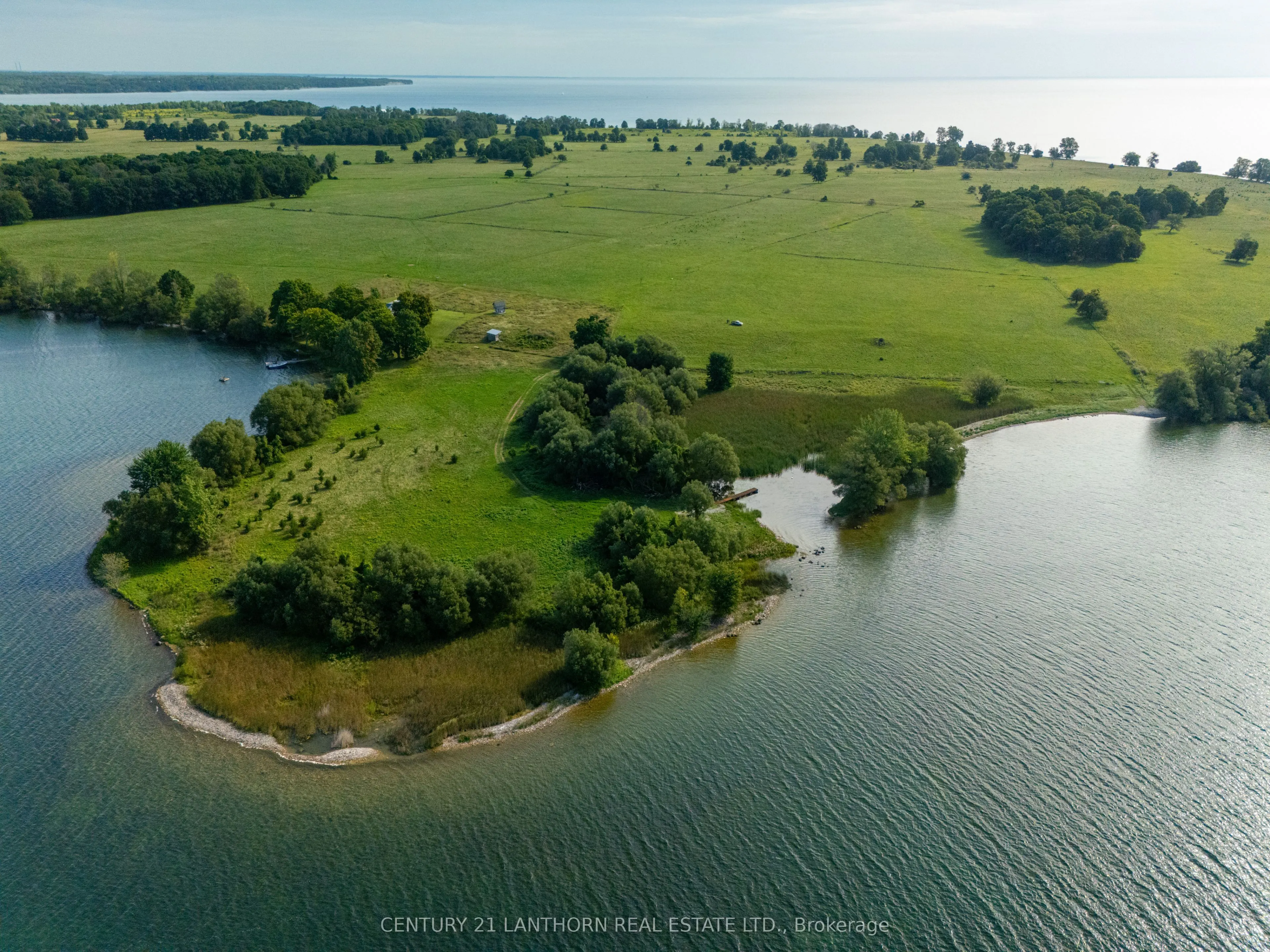 LT 2 Waupoos Island