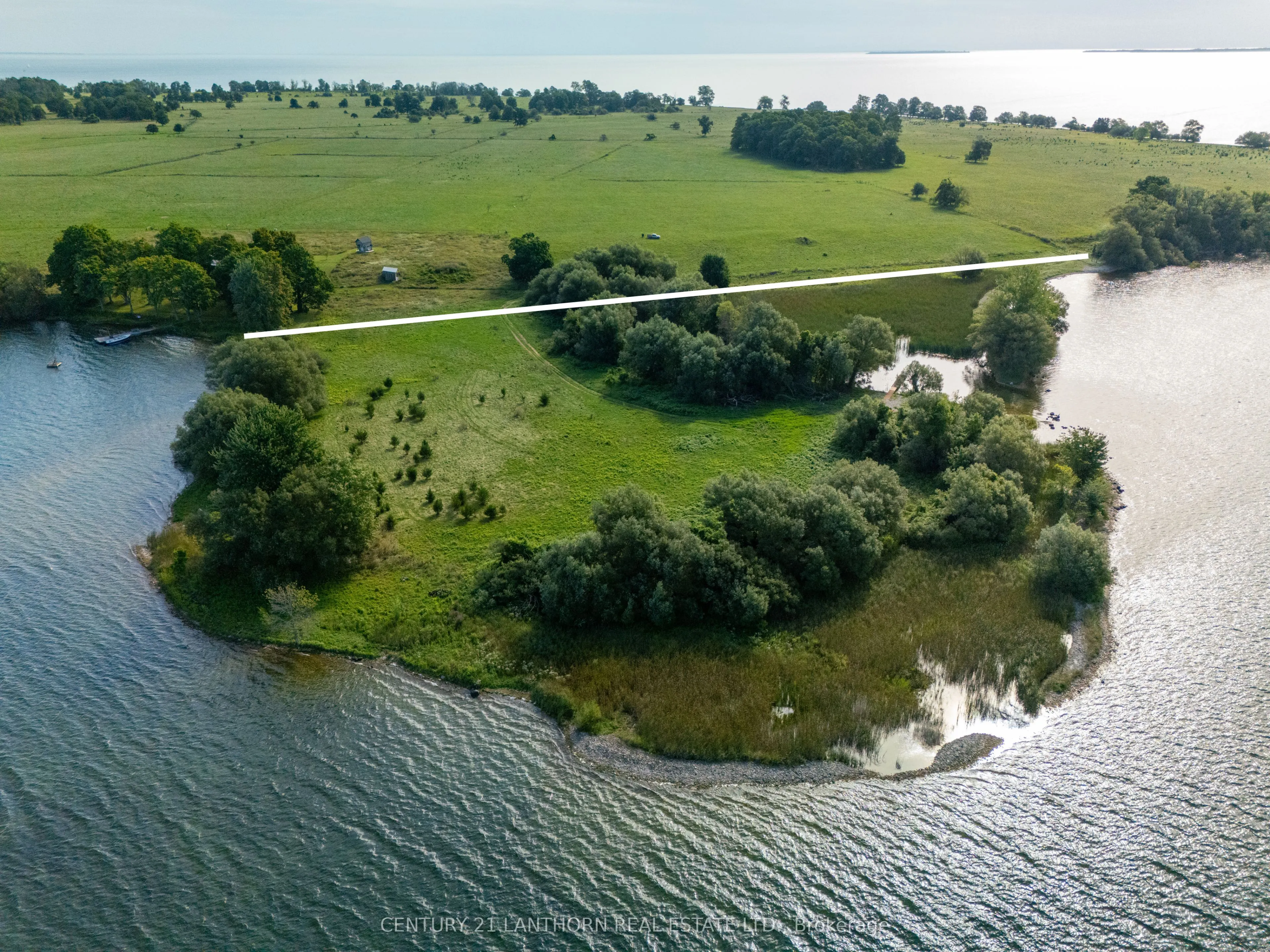 LT 2 Waupoos Island