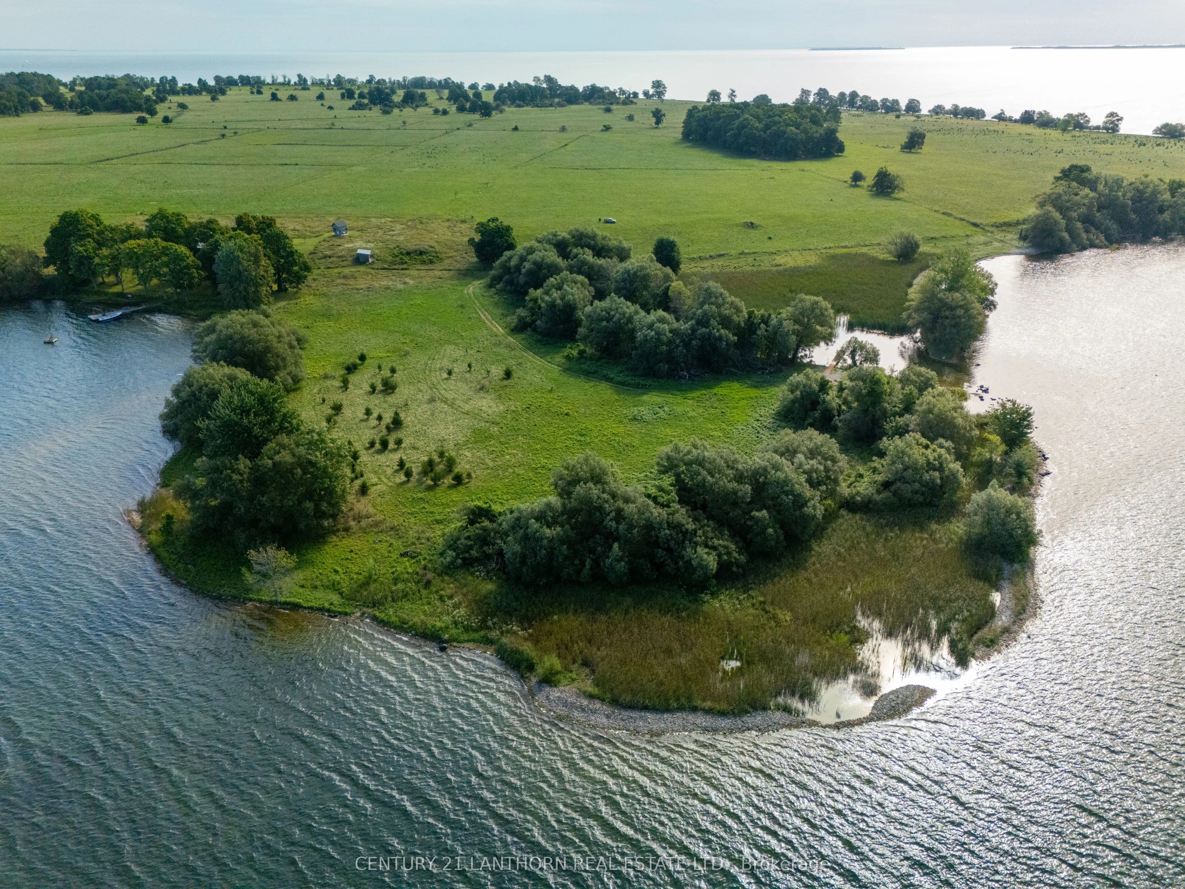 LT 2 Waupoos Island