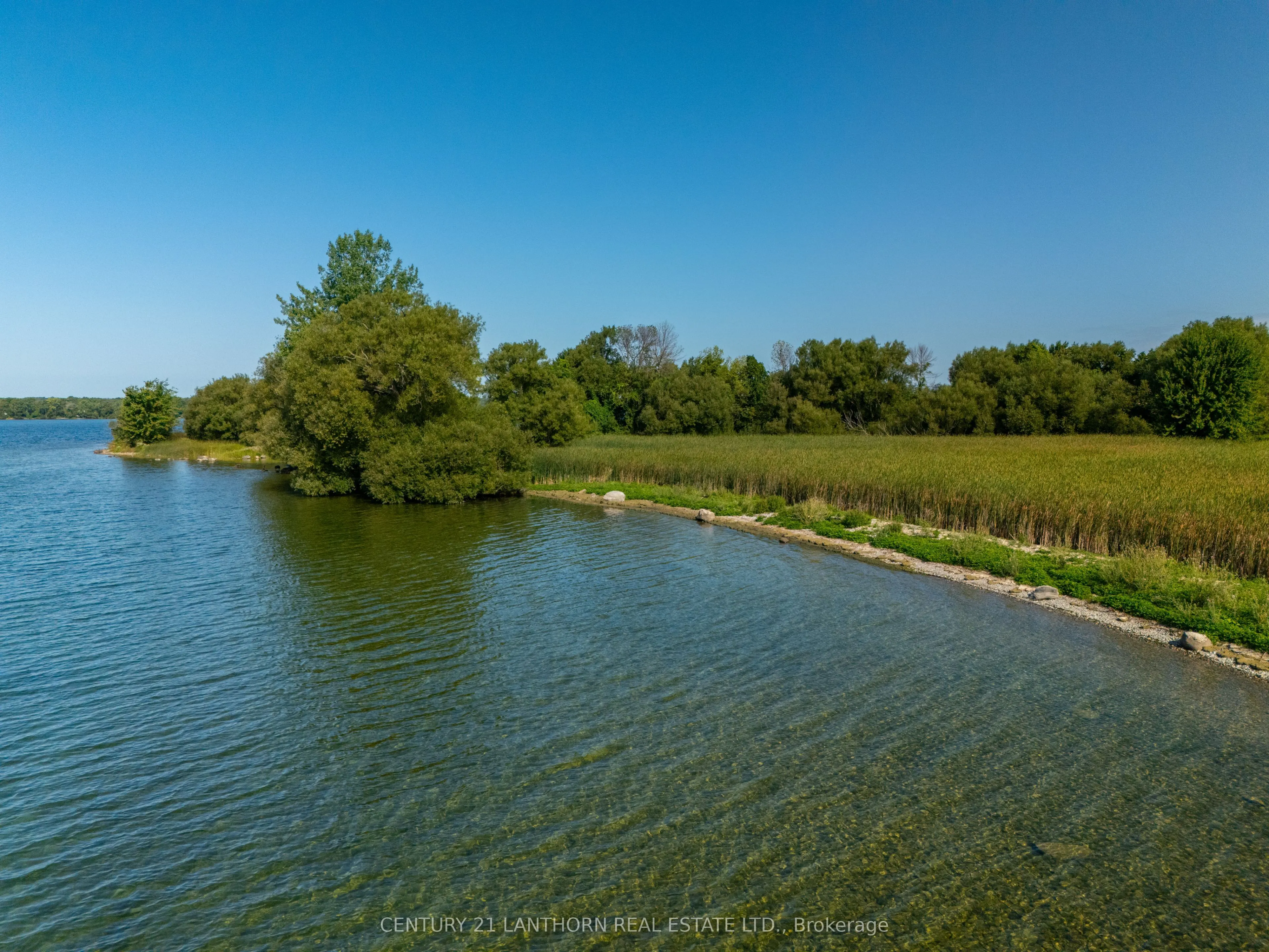 LT 2 Waupoos Island