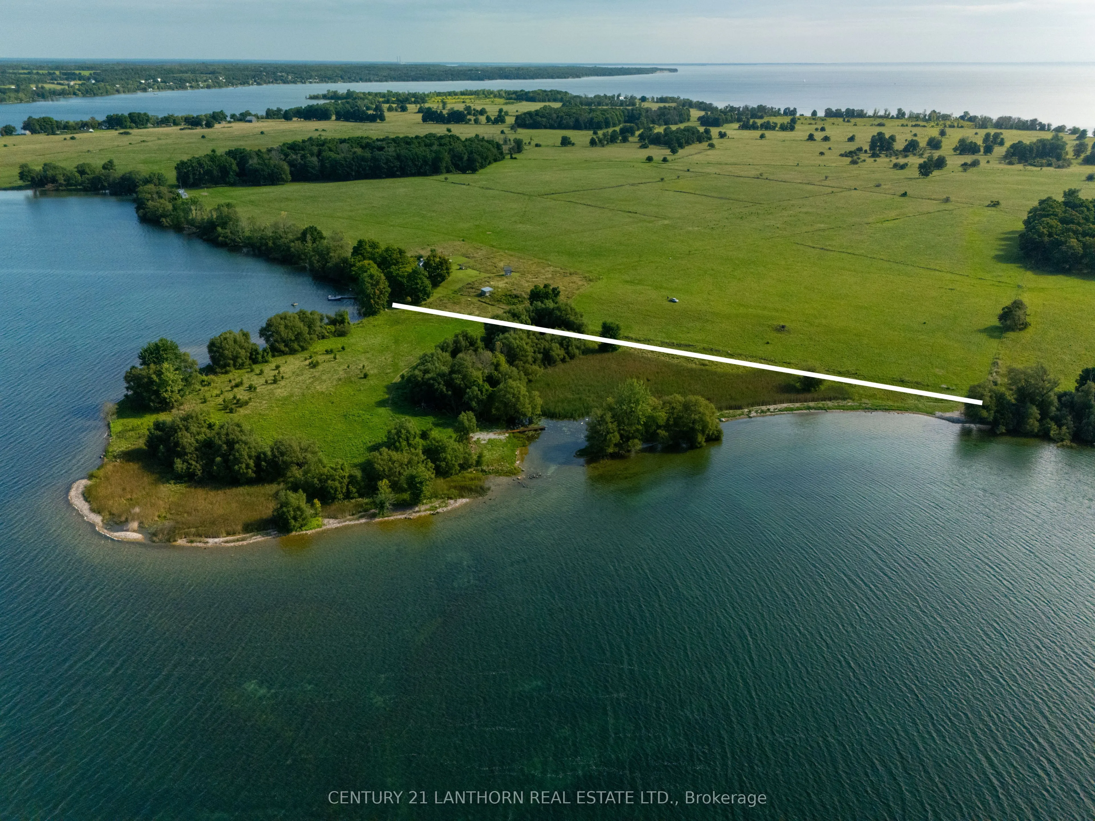 LT 2 Waupoos Island