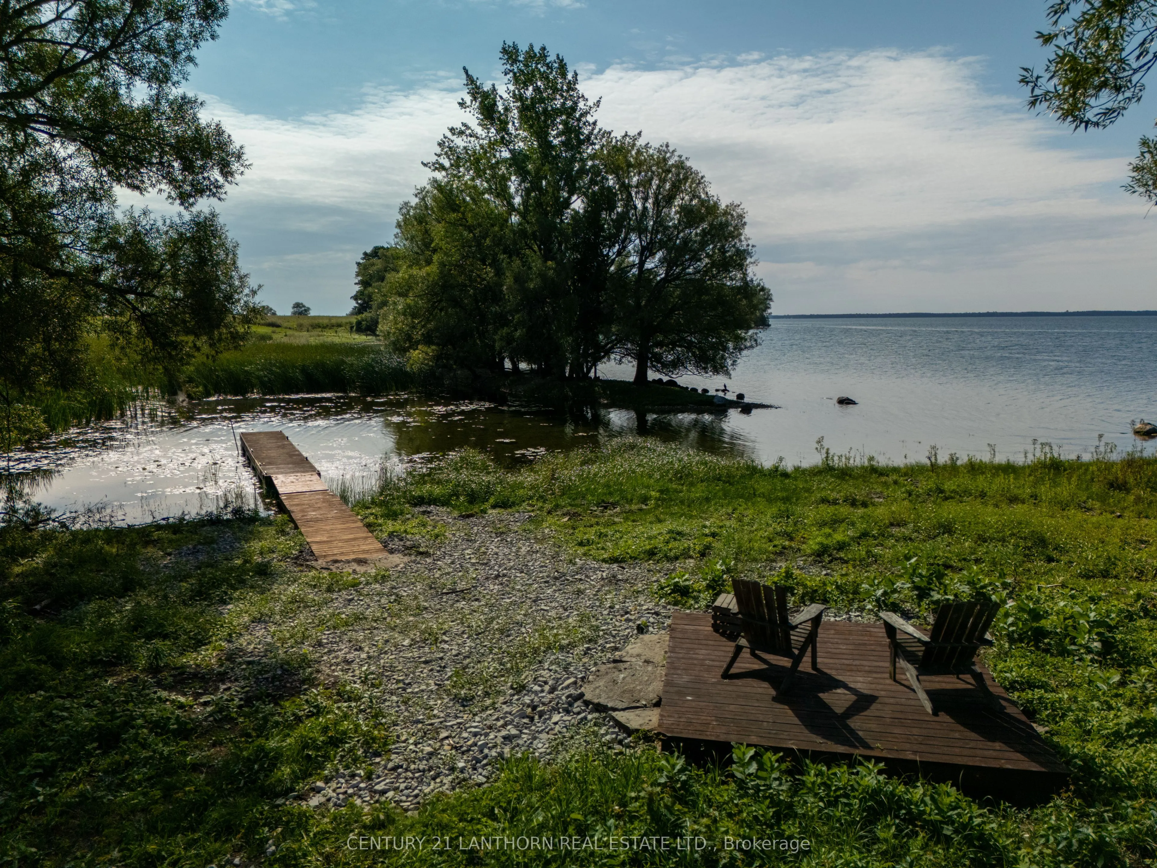 LT 2 Waupoos Island