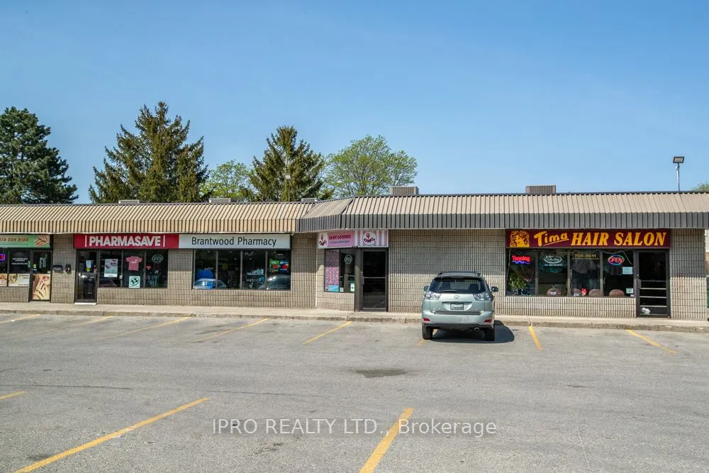 170 Brantwood Park