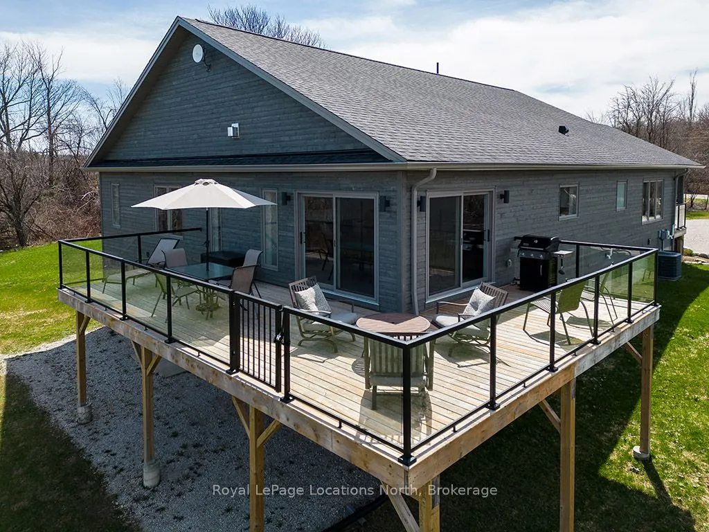 145 St Vincent Crescent