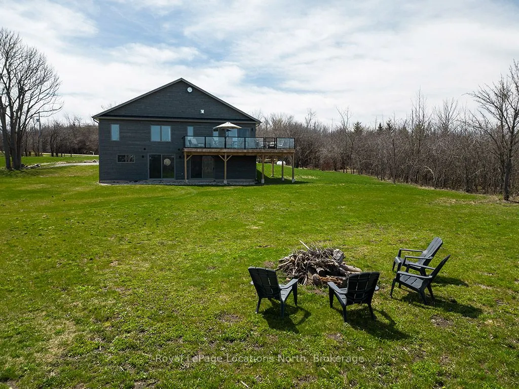 145 St Vincent Crescent