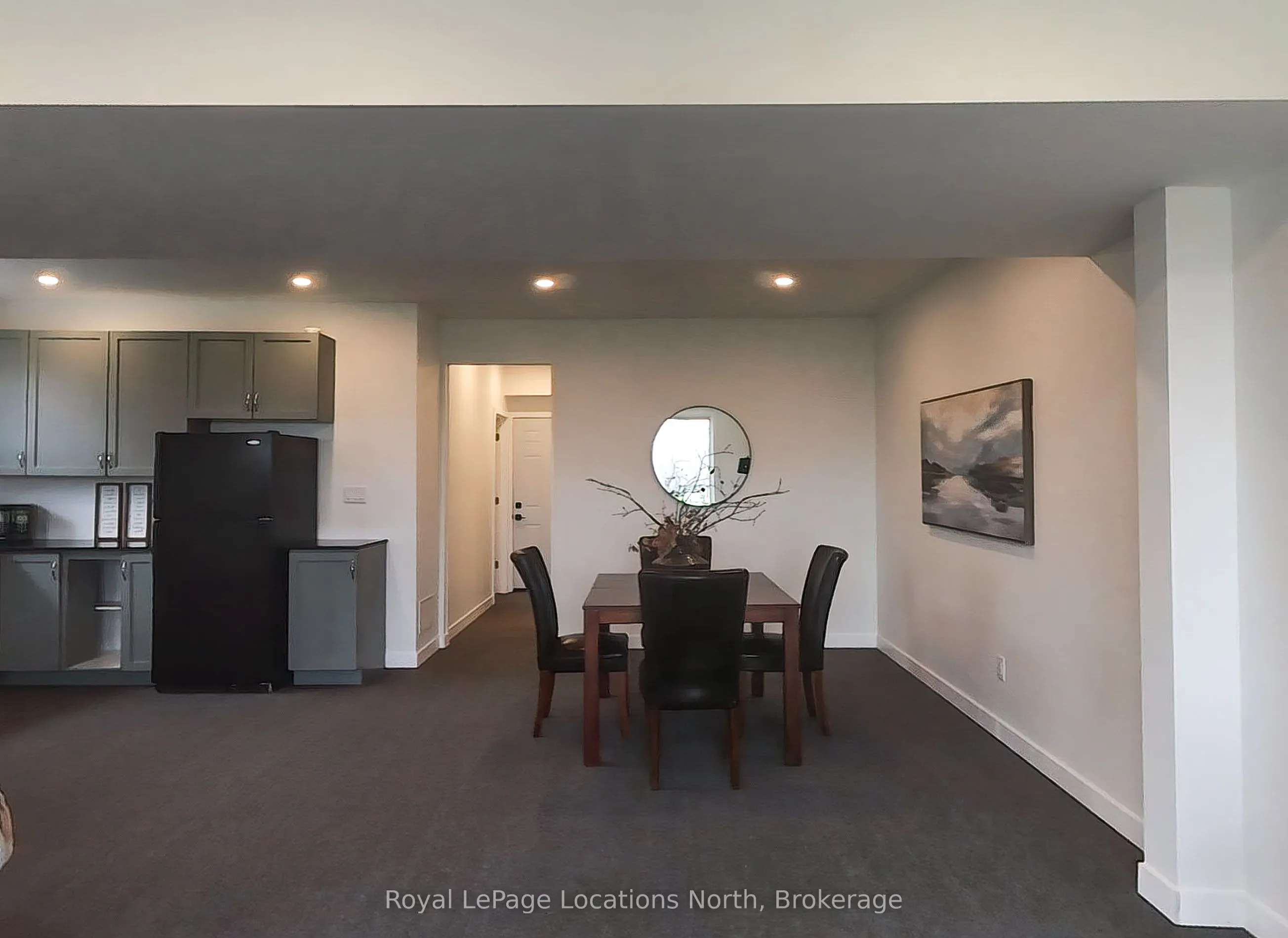 145 St Vincent Crescent