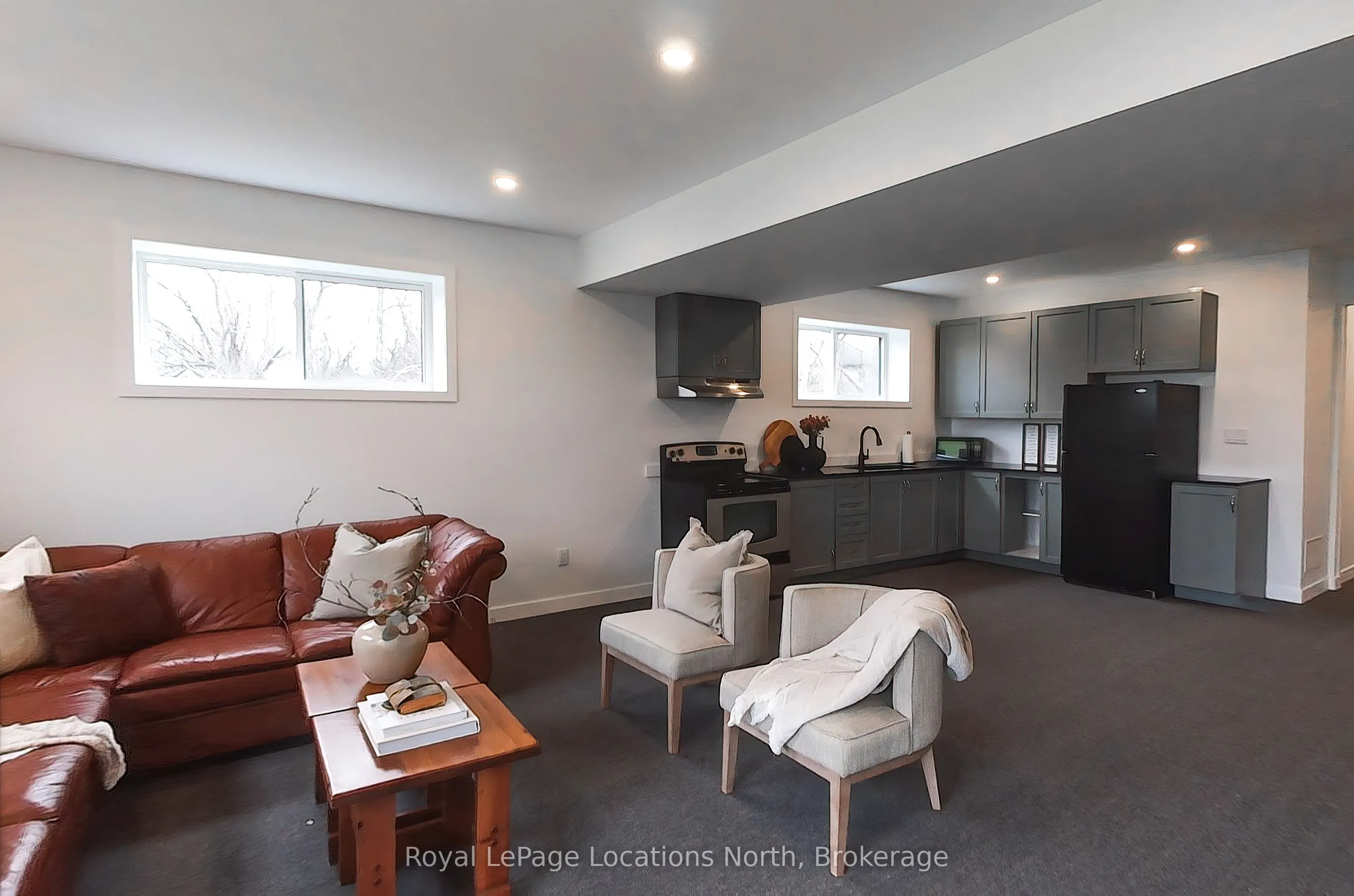 145 St Vincent Crescent