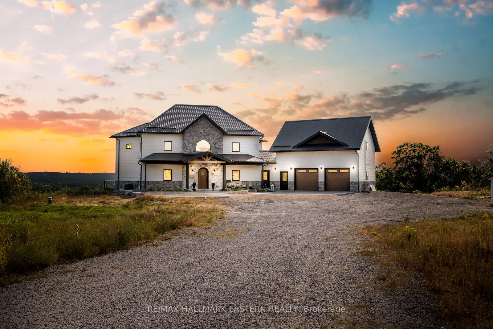 14 Ferguson Hill Road