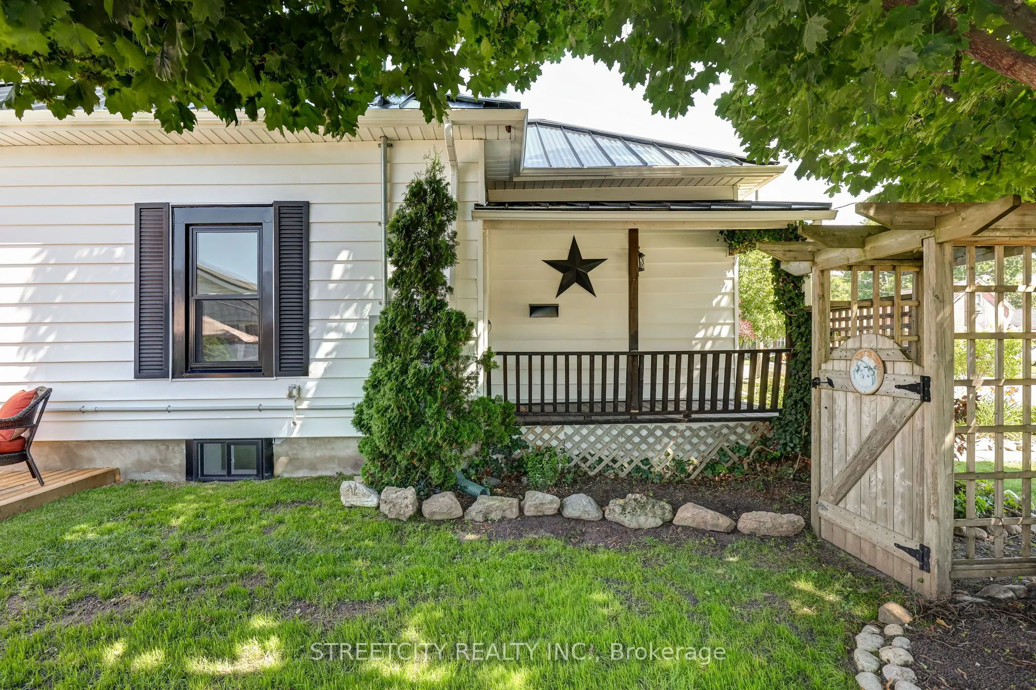 38 St. Andrew Street