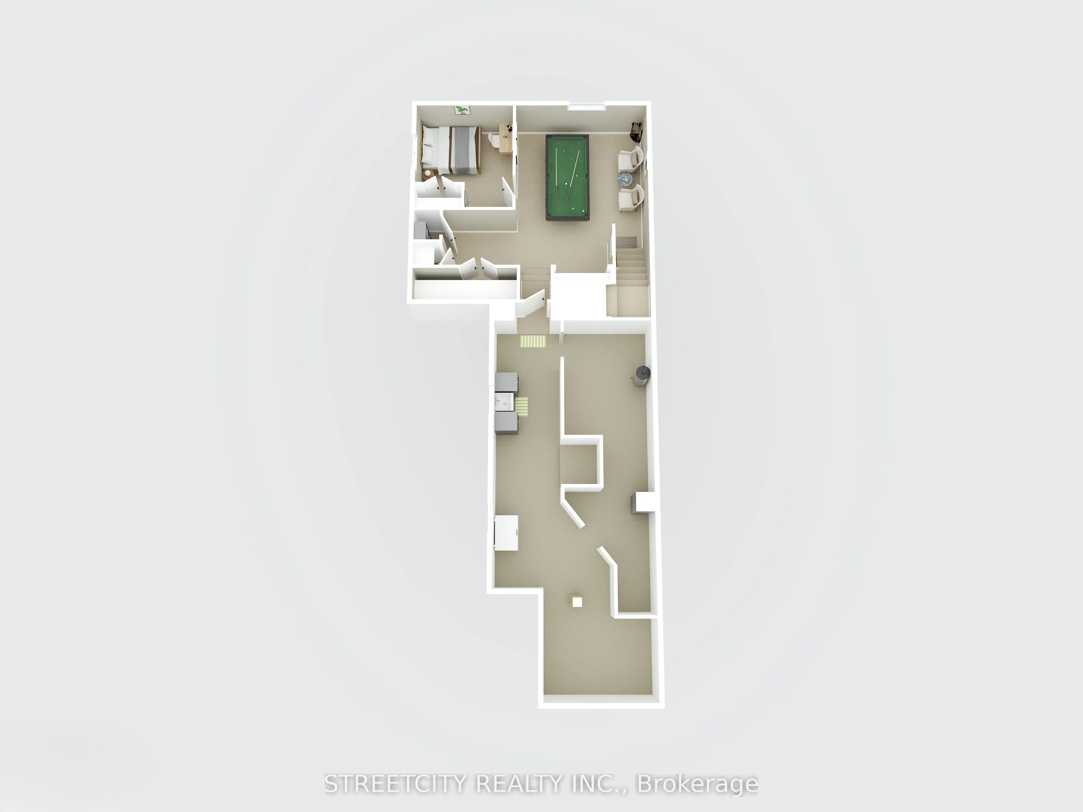 38 St. Andrew Street