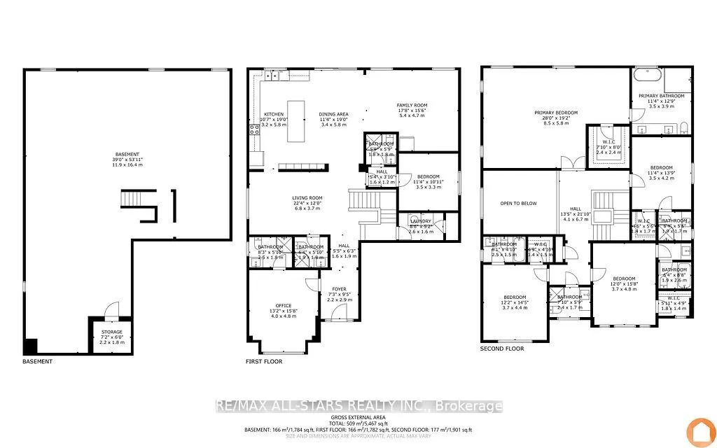 92 Hennessey Crescent