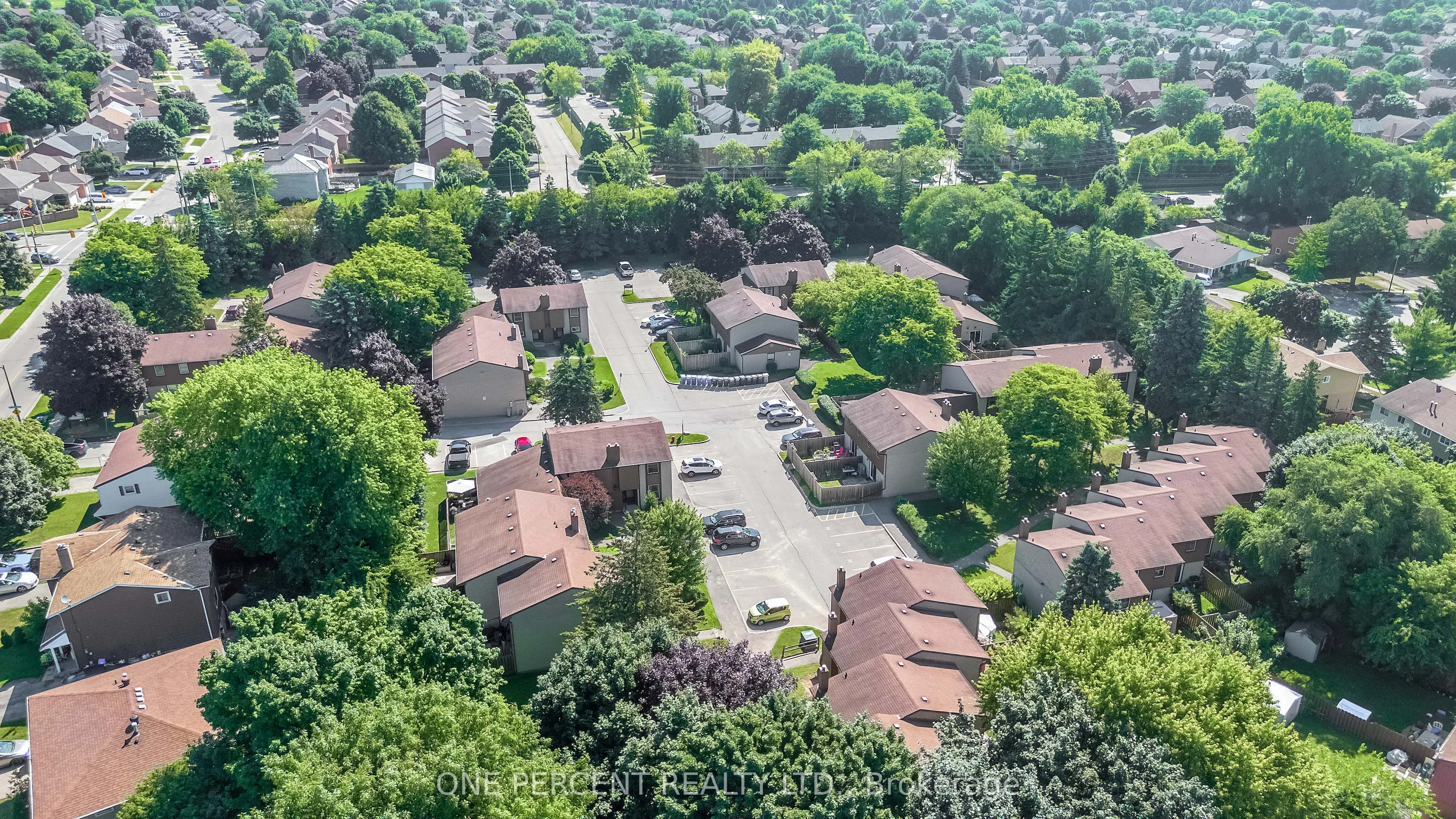 215 Glamis Road, #40