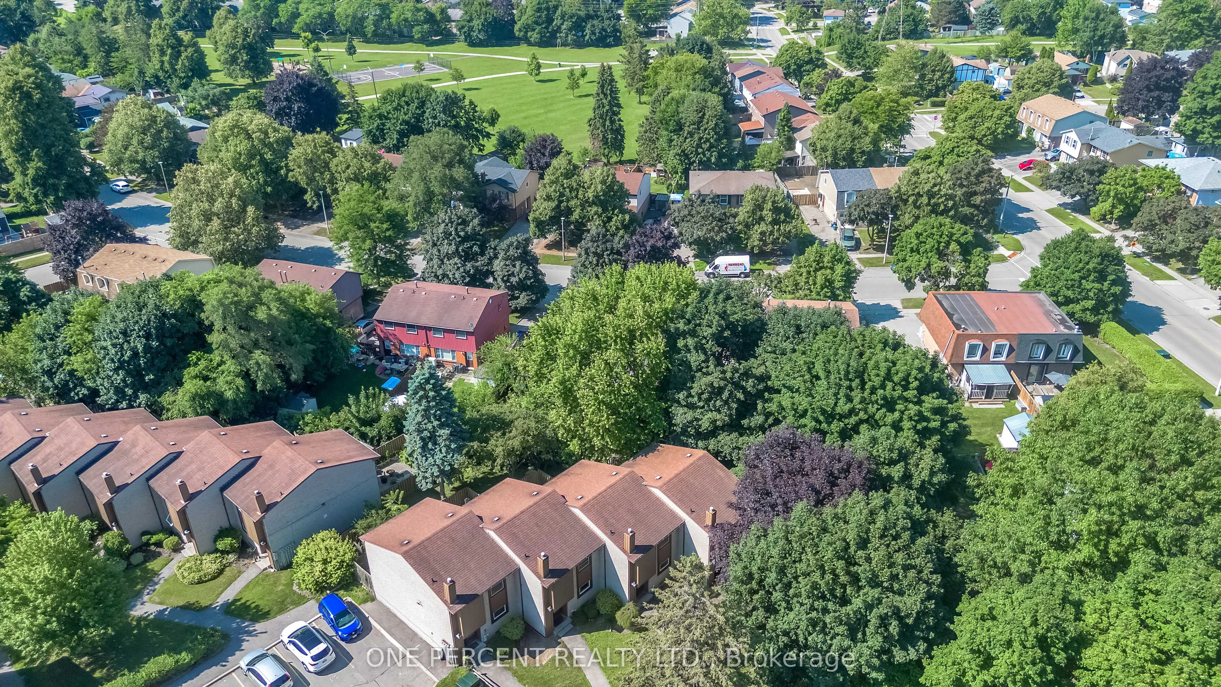 215 Glamis Road, #40